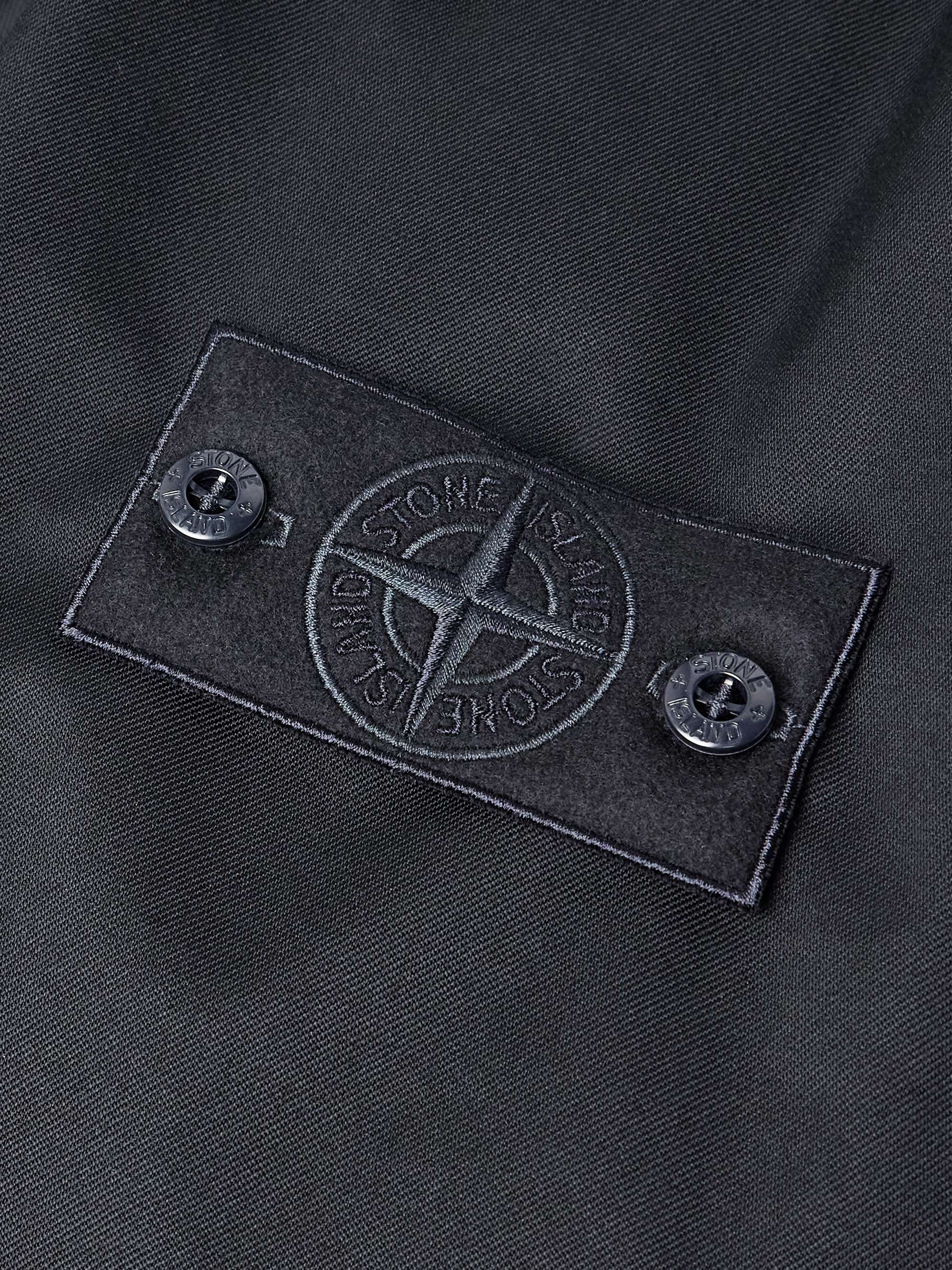 STONE ISLAND 