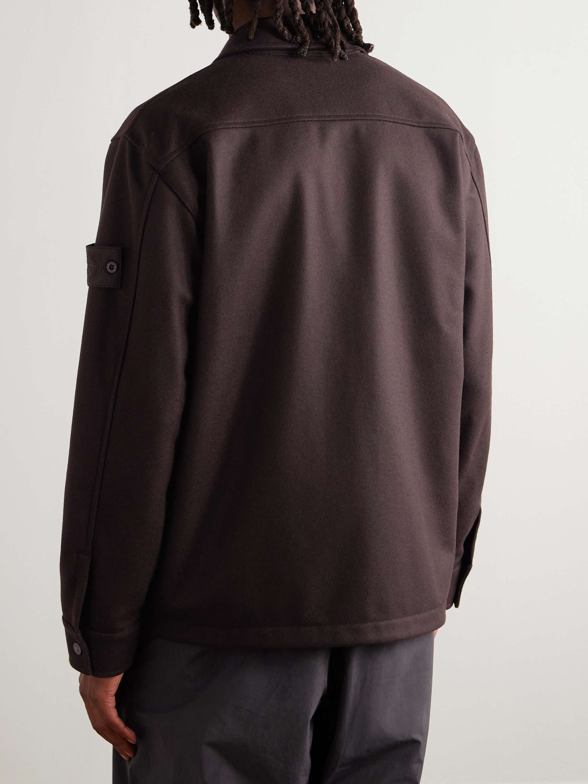 STONE ISLAND 