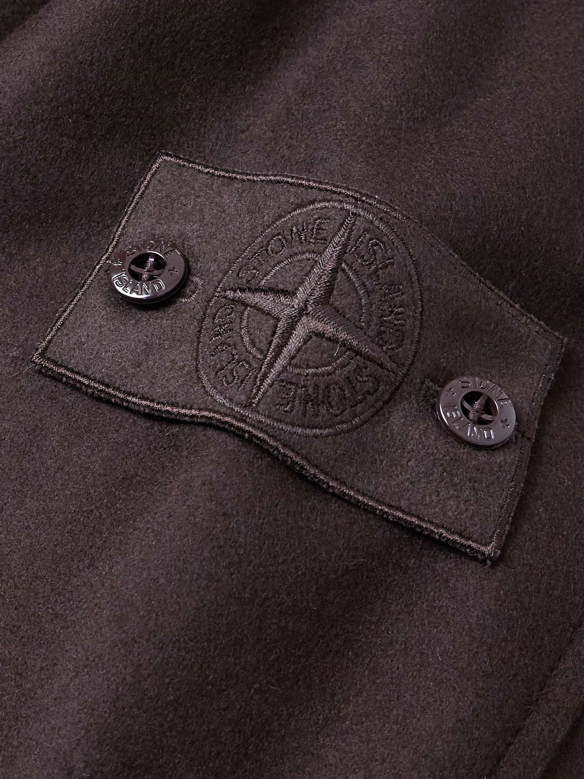 STONE ISLAND 