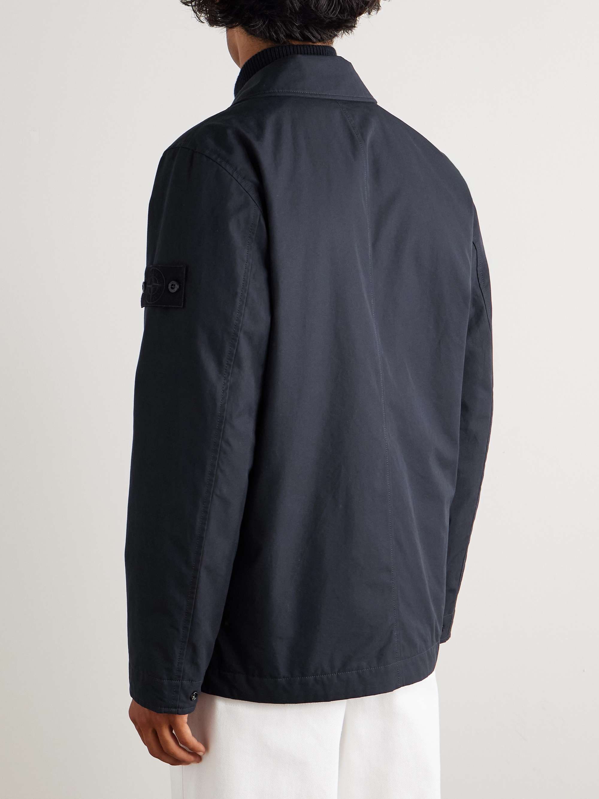 STONE ISLAND 