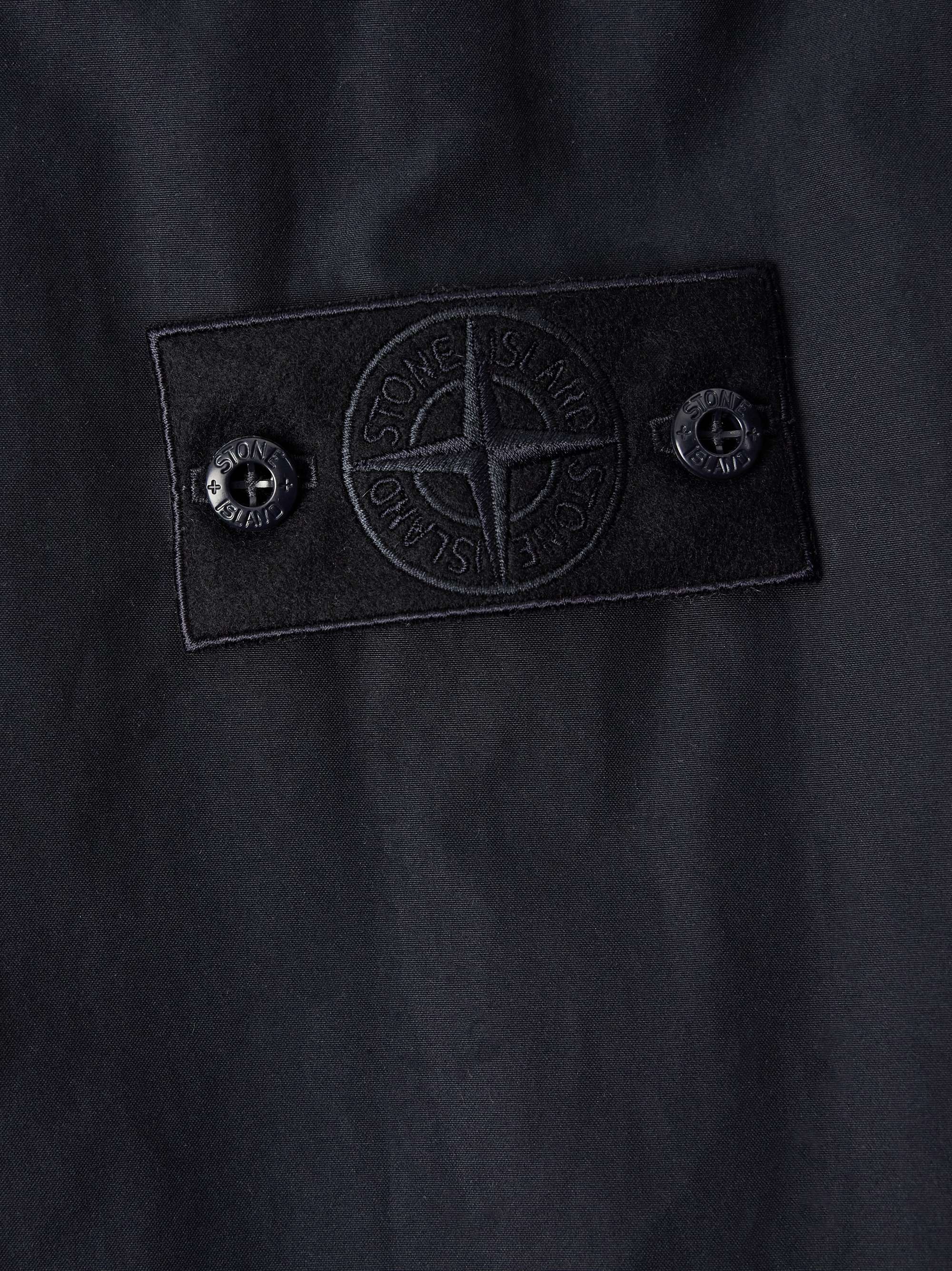 STONE ISLAND 