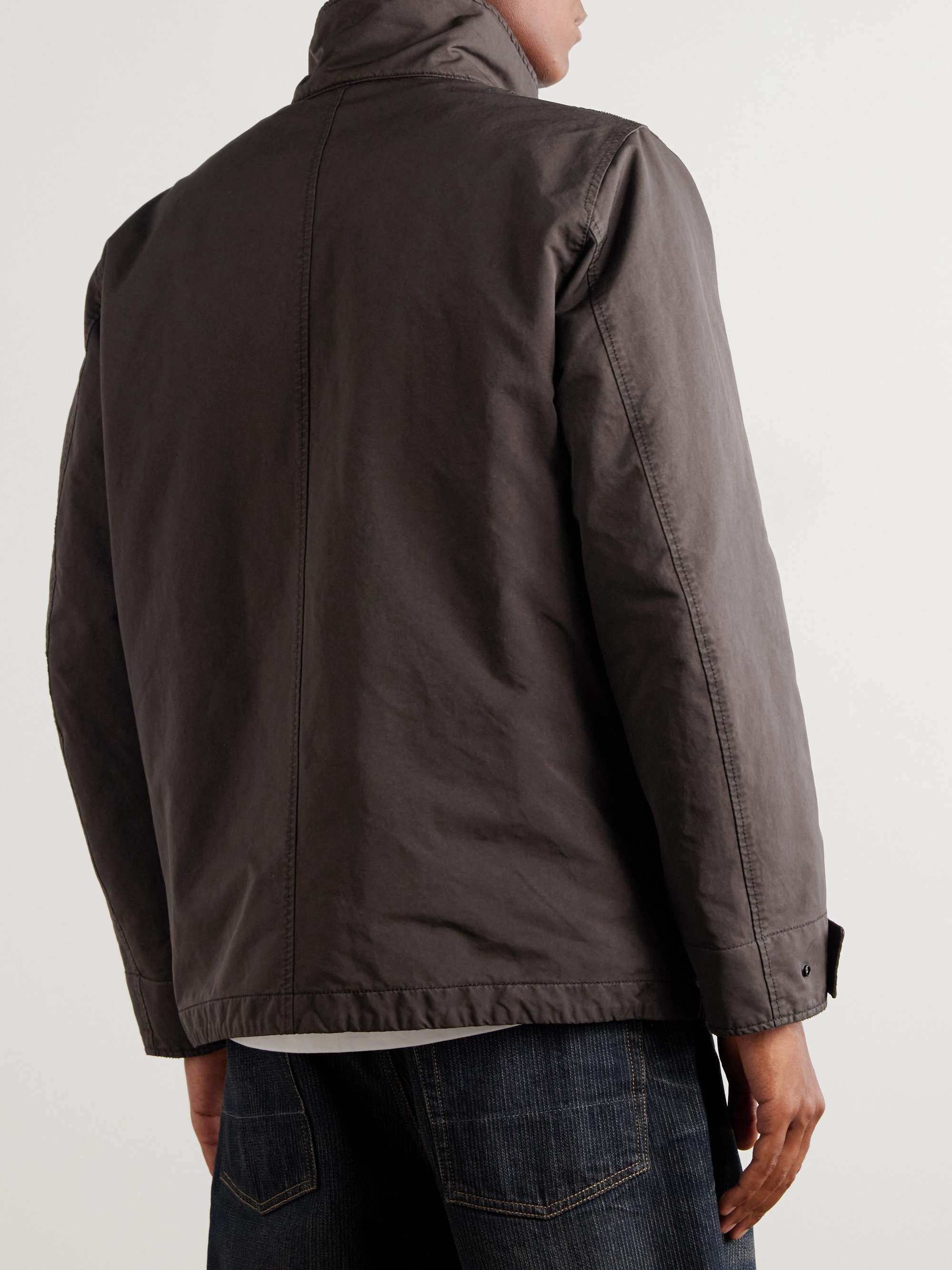 STONE ISLAND 