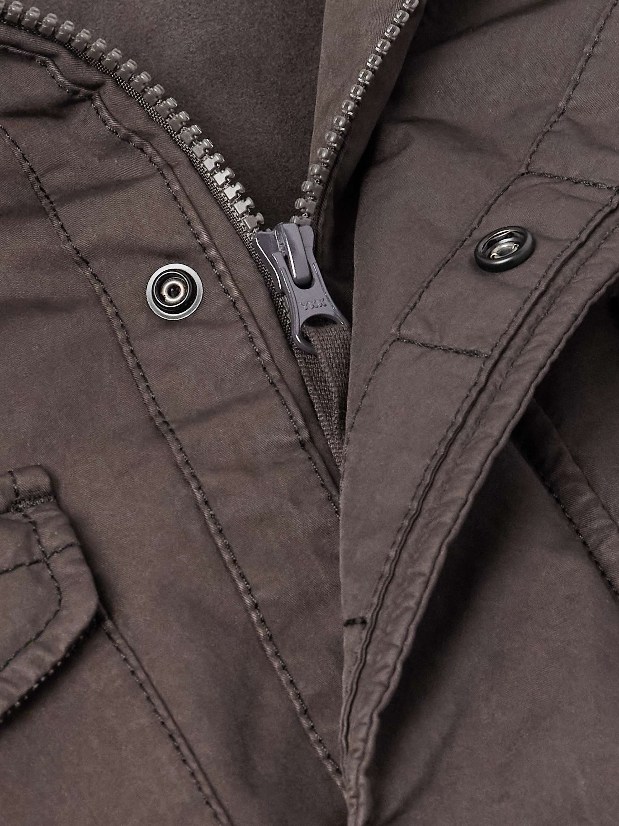 STONE ISLAND 