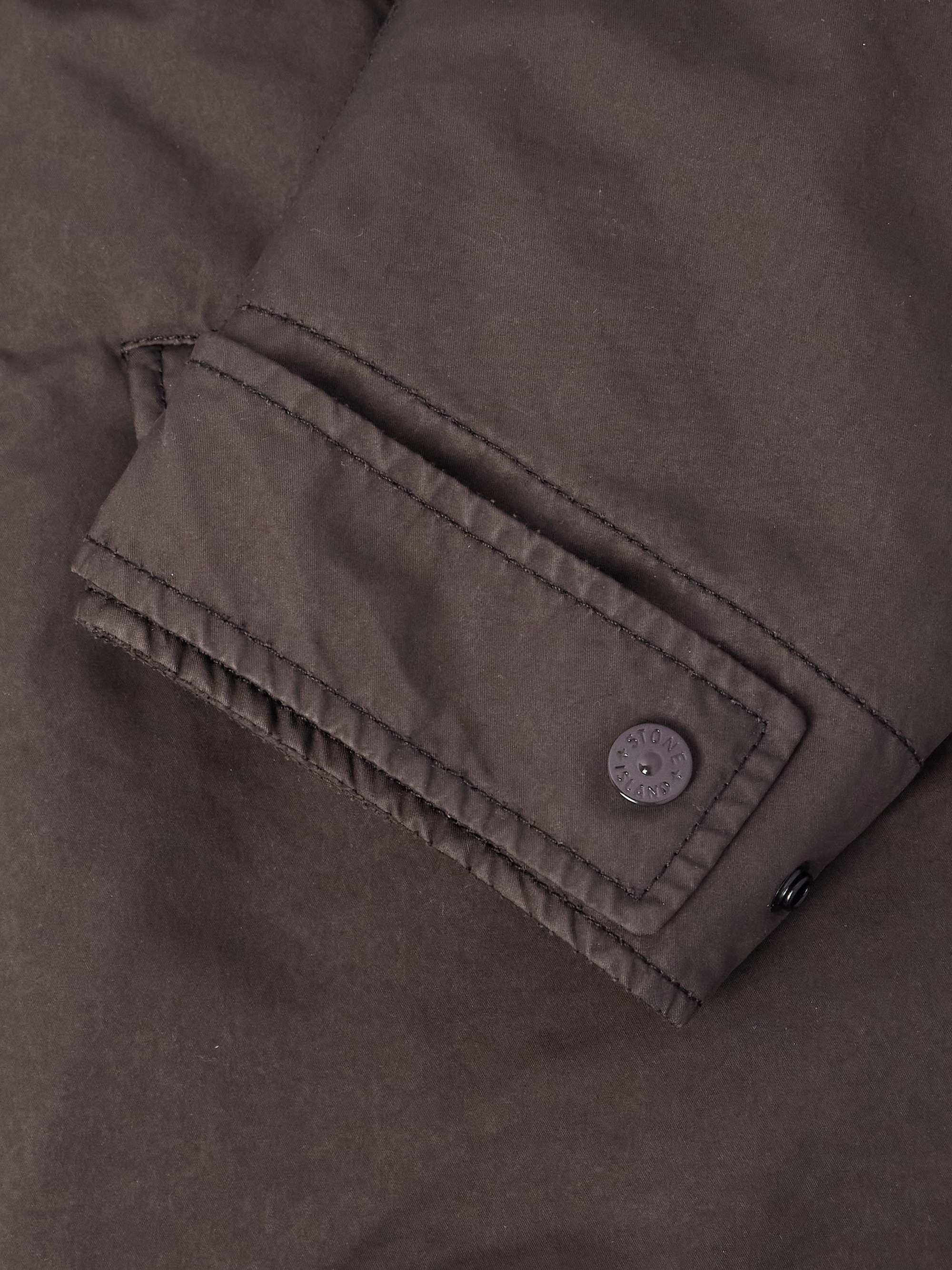 STONE ISLAND 