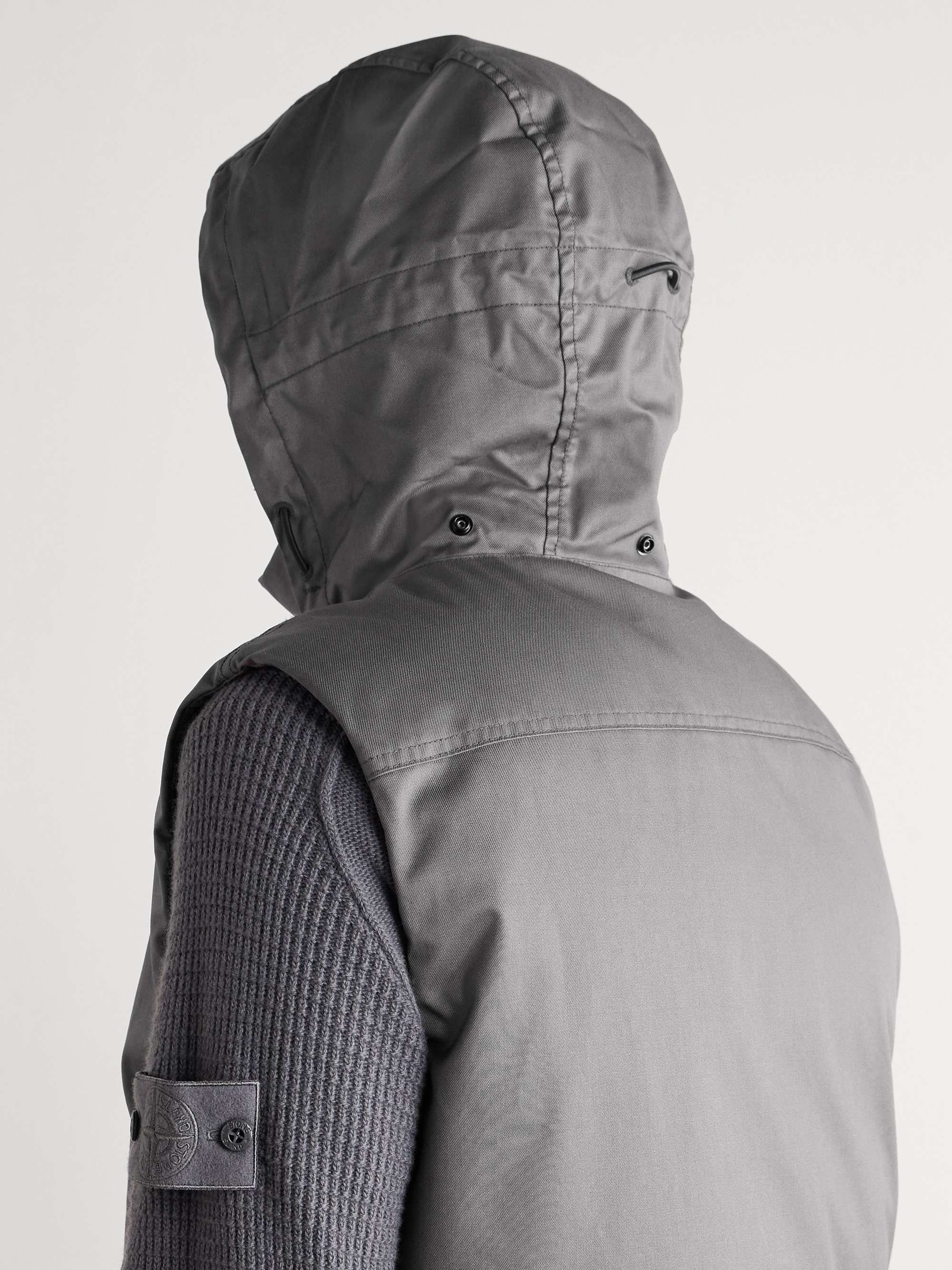 STONE ISLAND 