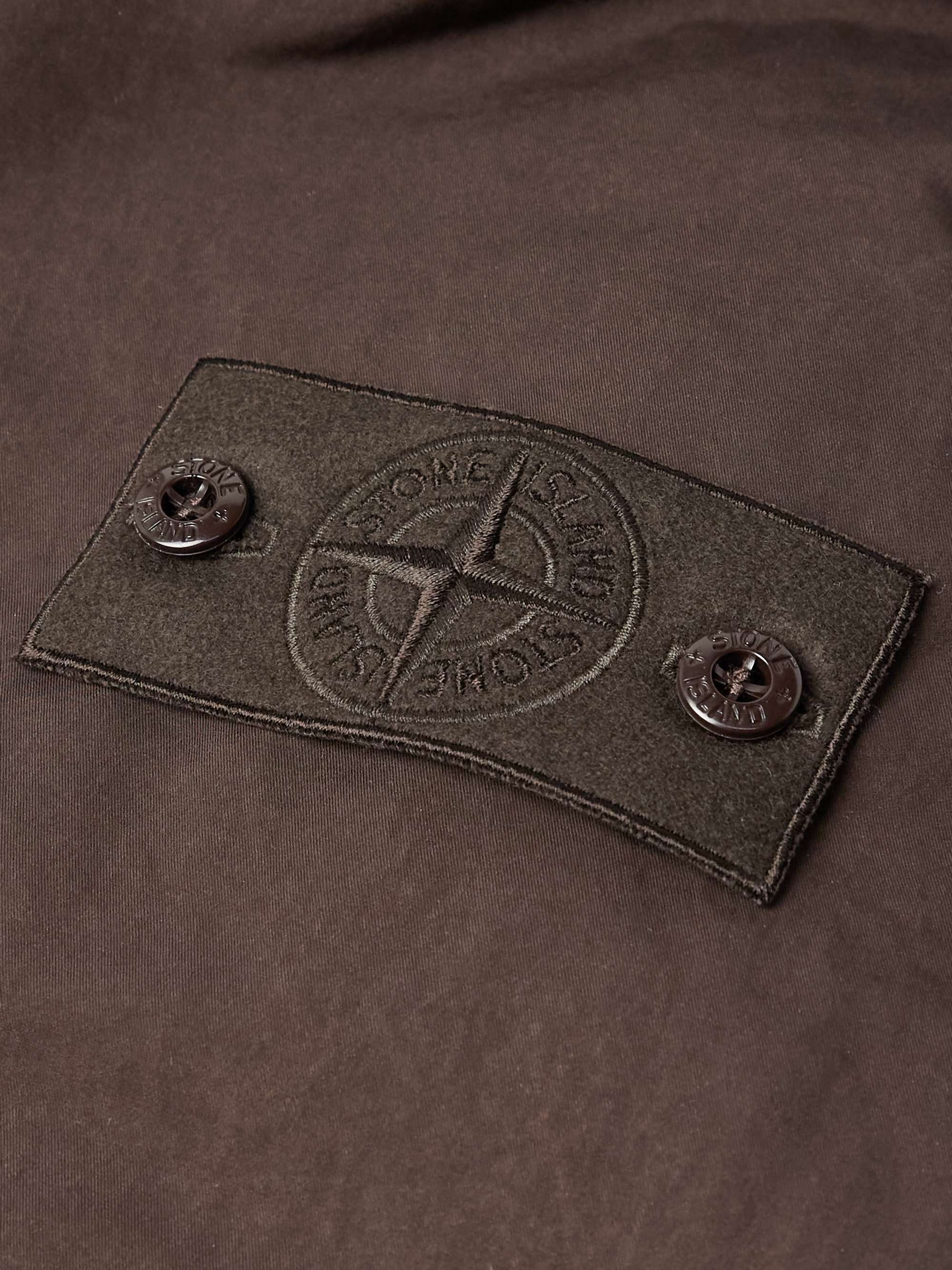 STONE ISLAND 