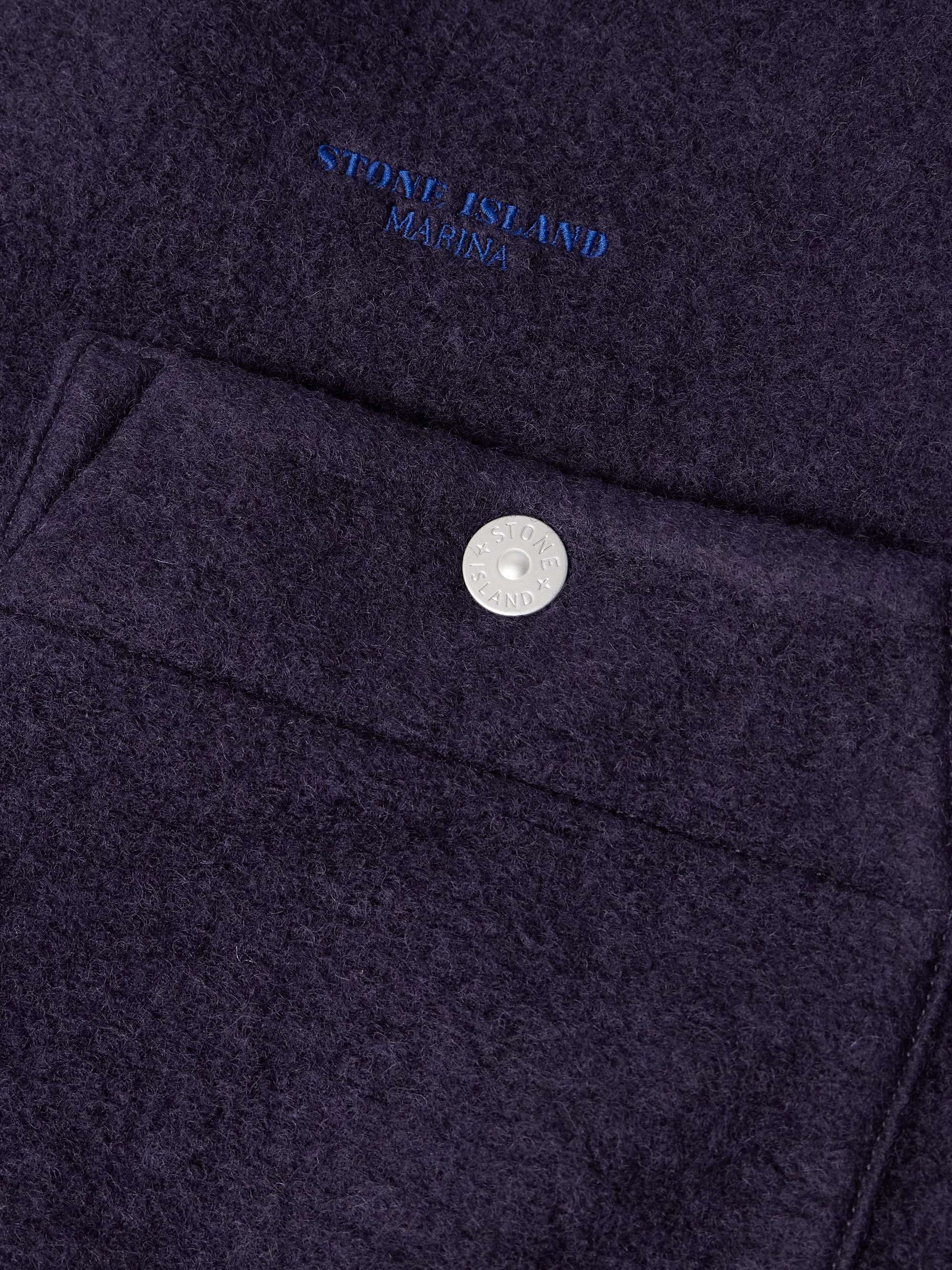 STONE ISLAND 