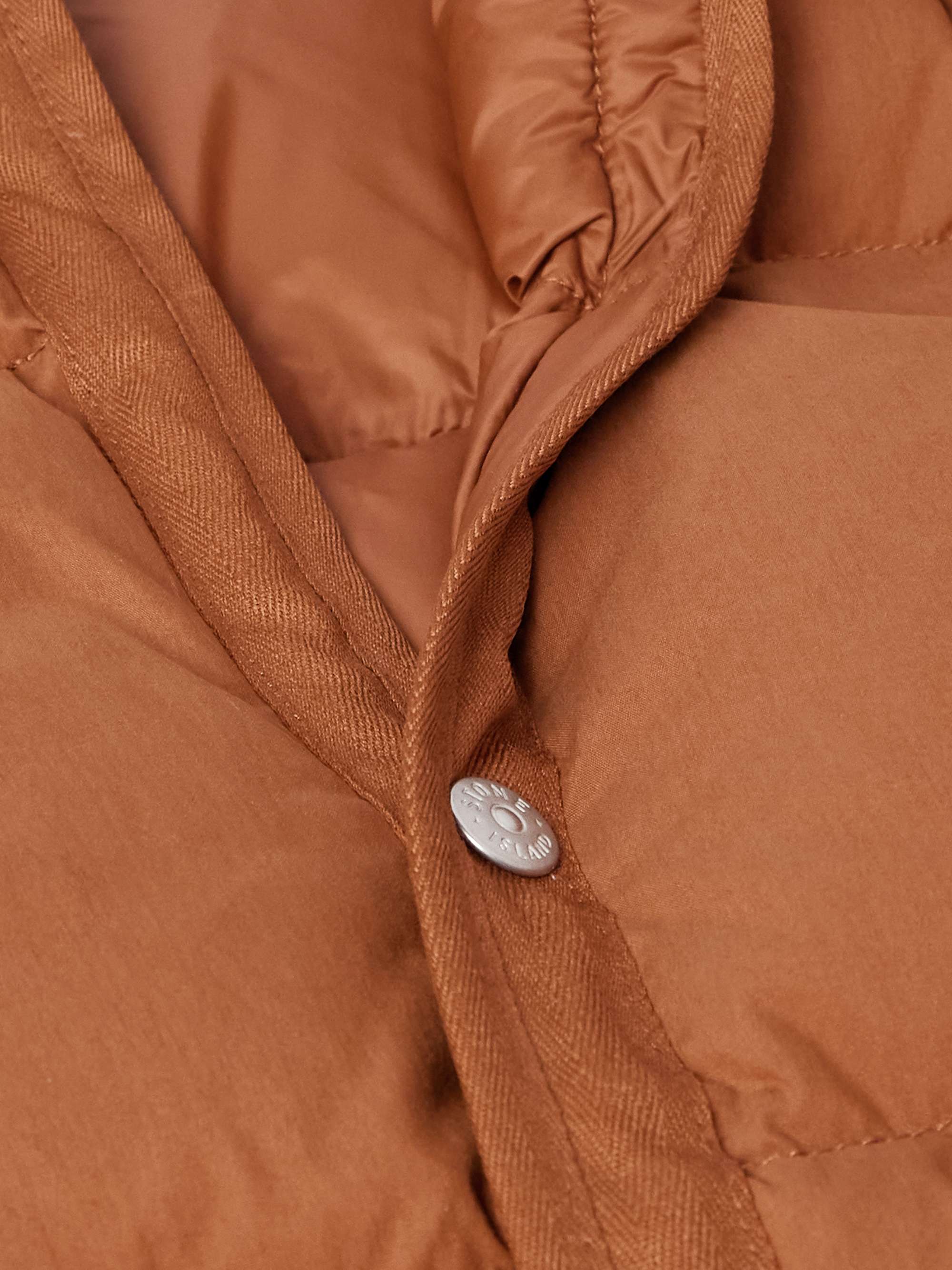 STONE ISLAND 