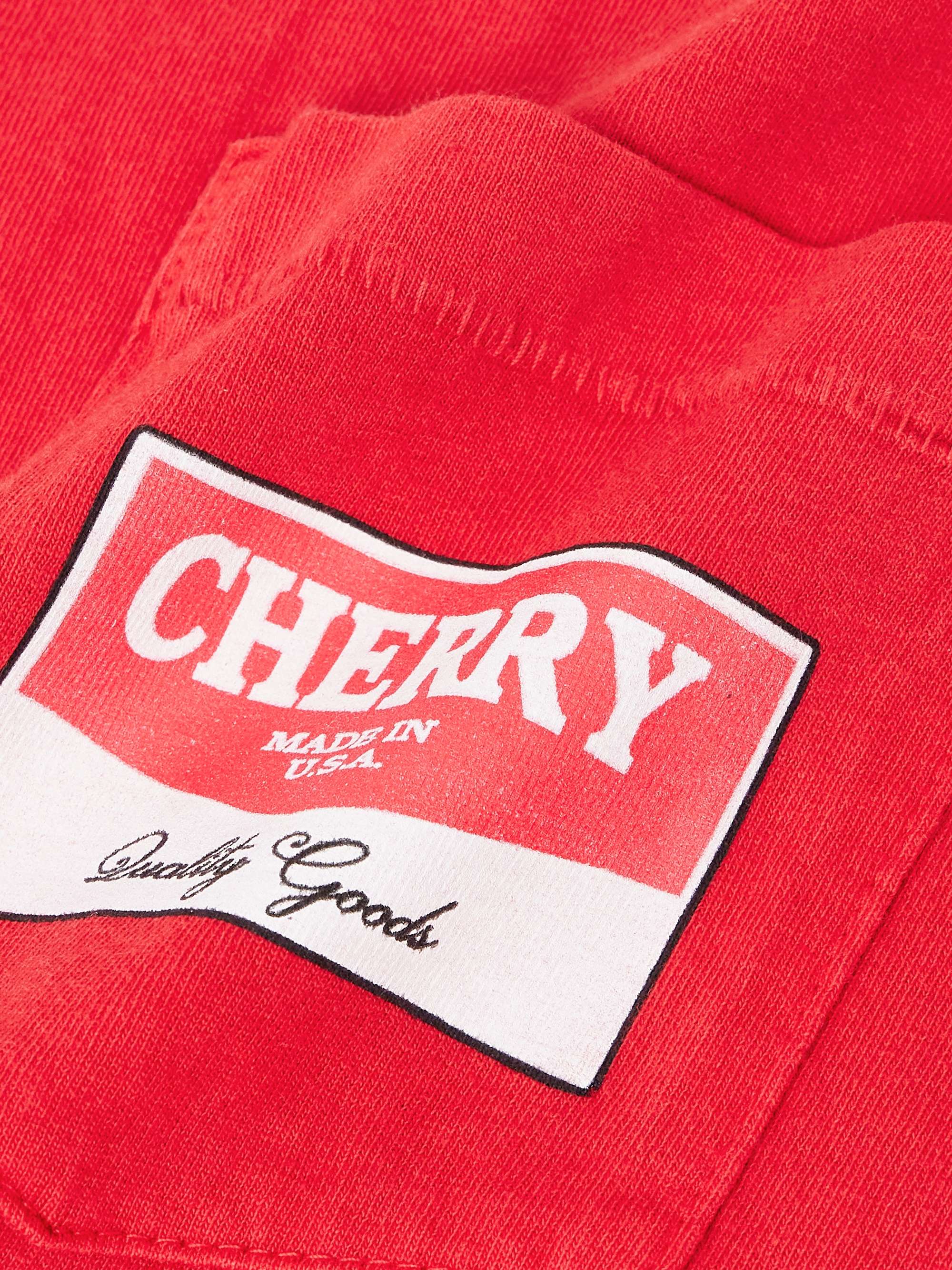 CHERRY LOS ANGELES 