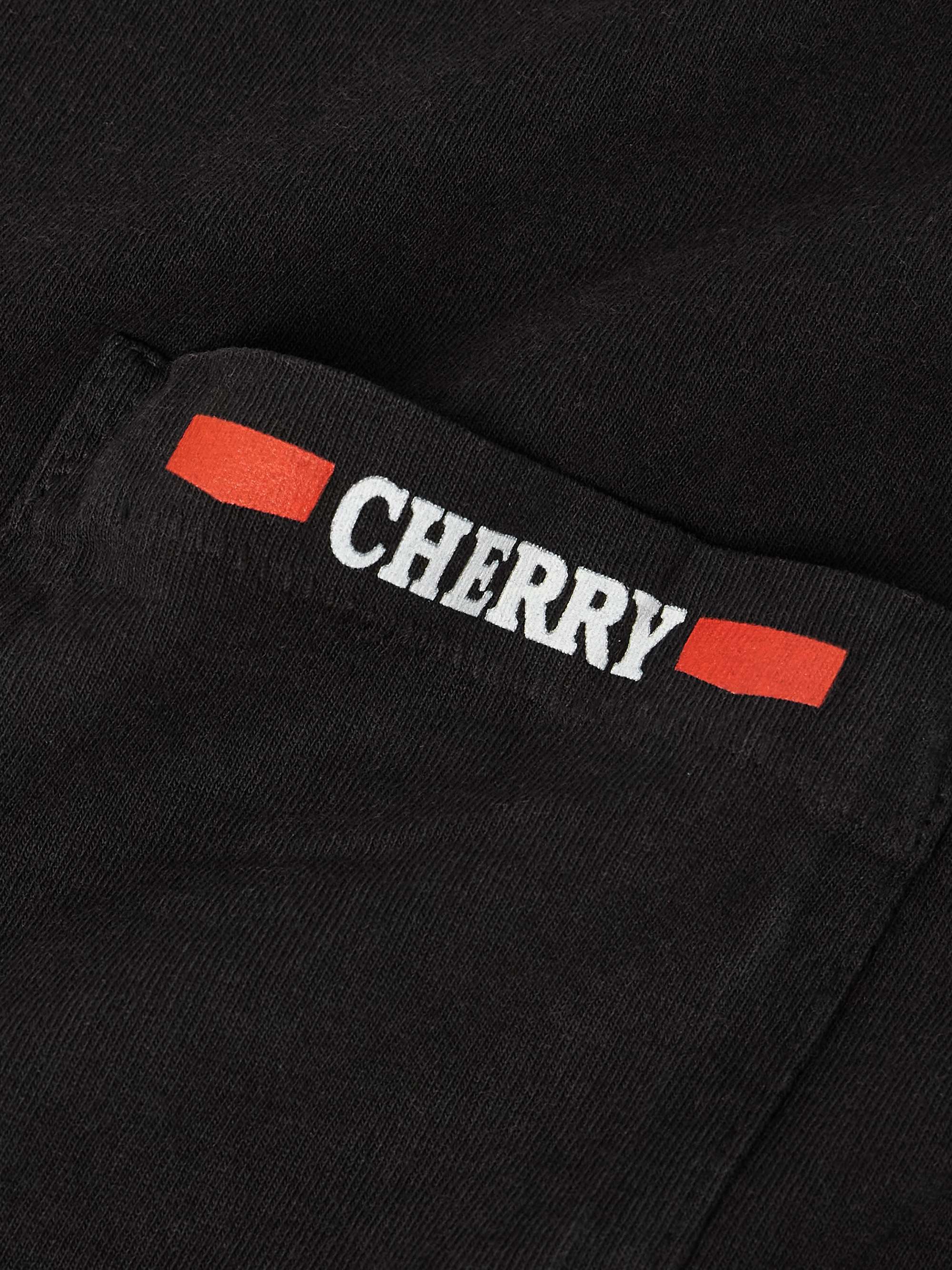 CHERRY LOS ANGELES 