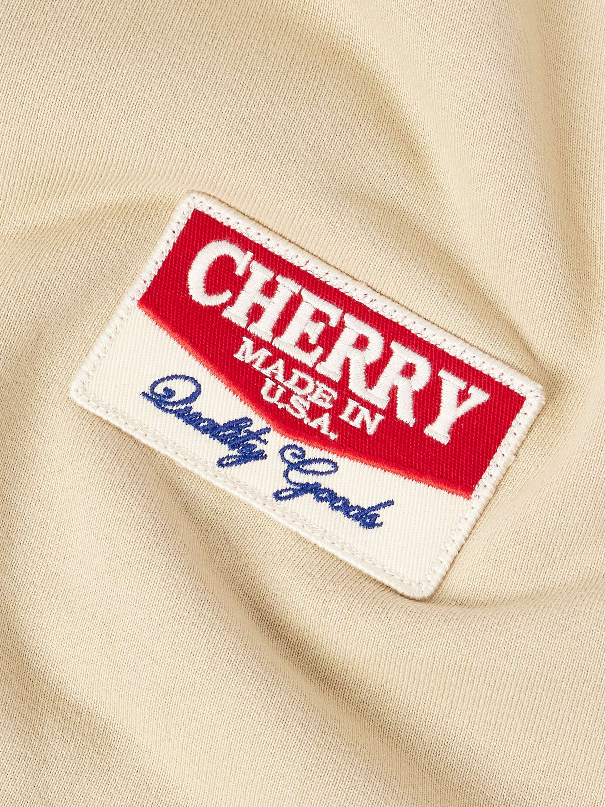 CHERRY LOS ANGELES 