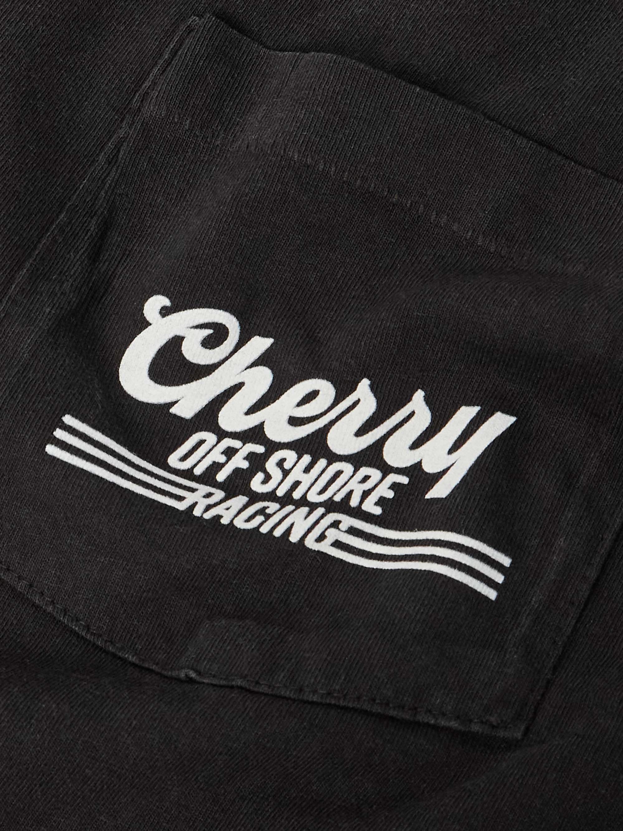CHERRY LOS ANGELES 