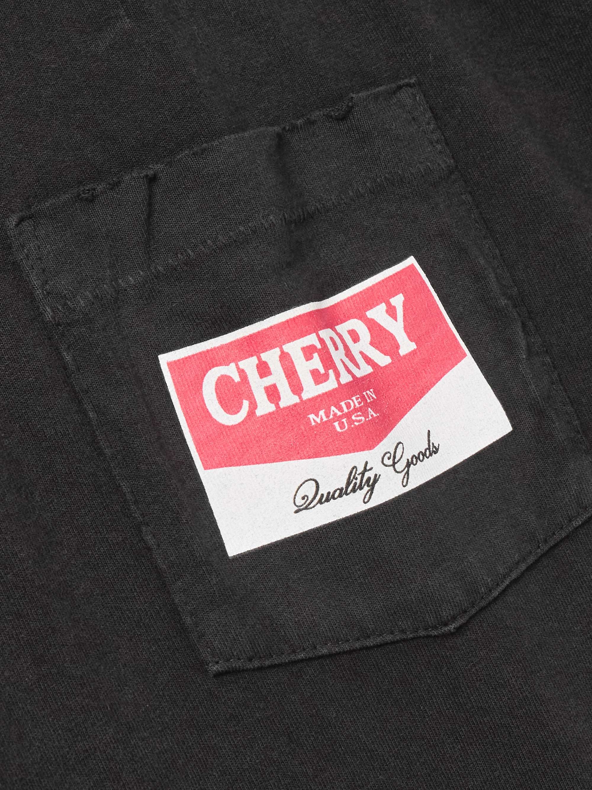 CHERRY LOS ANGELES 