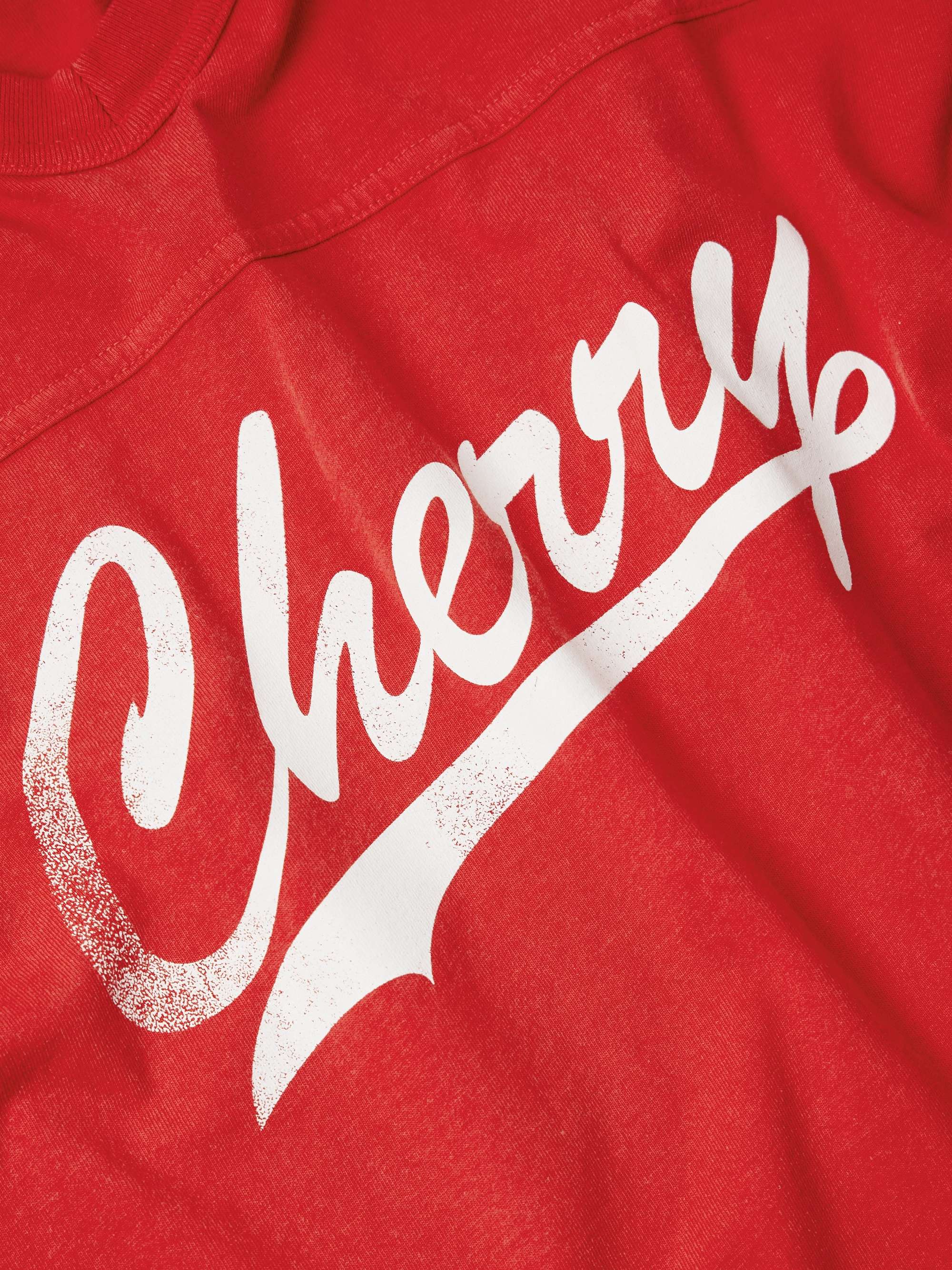 CHERRY LOS ANGELES 