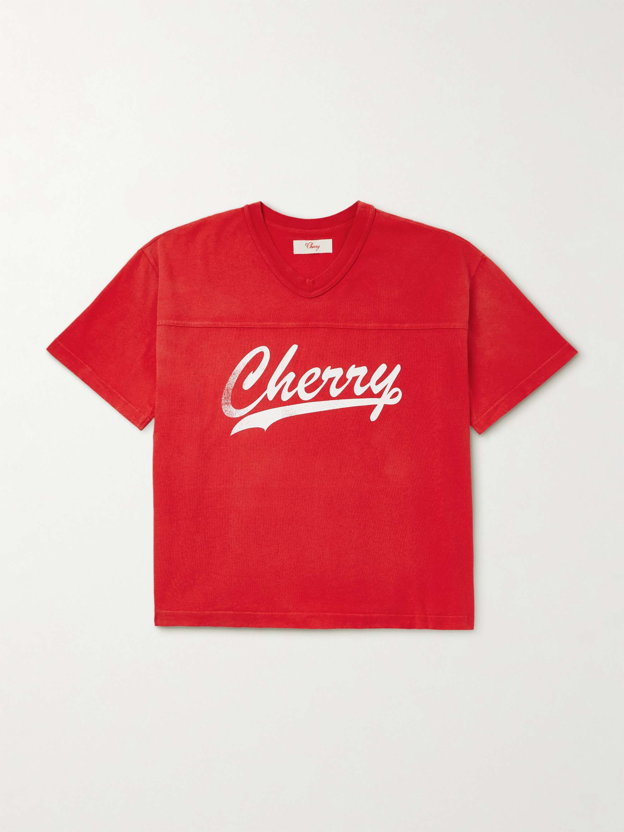 CHERRY LOS ANGELES 