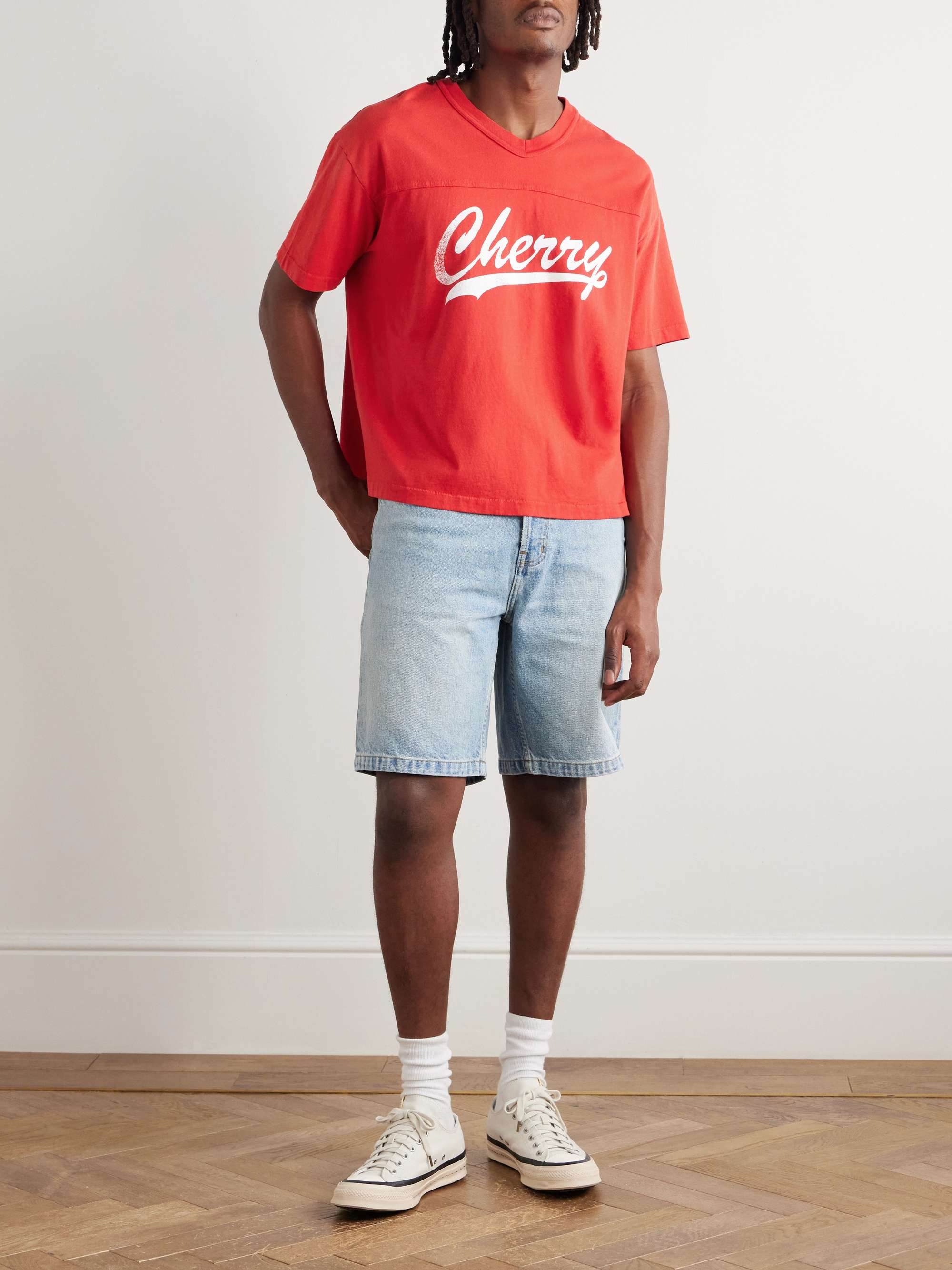 CHERRY LOS ANGELES 