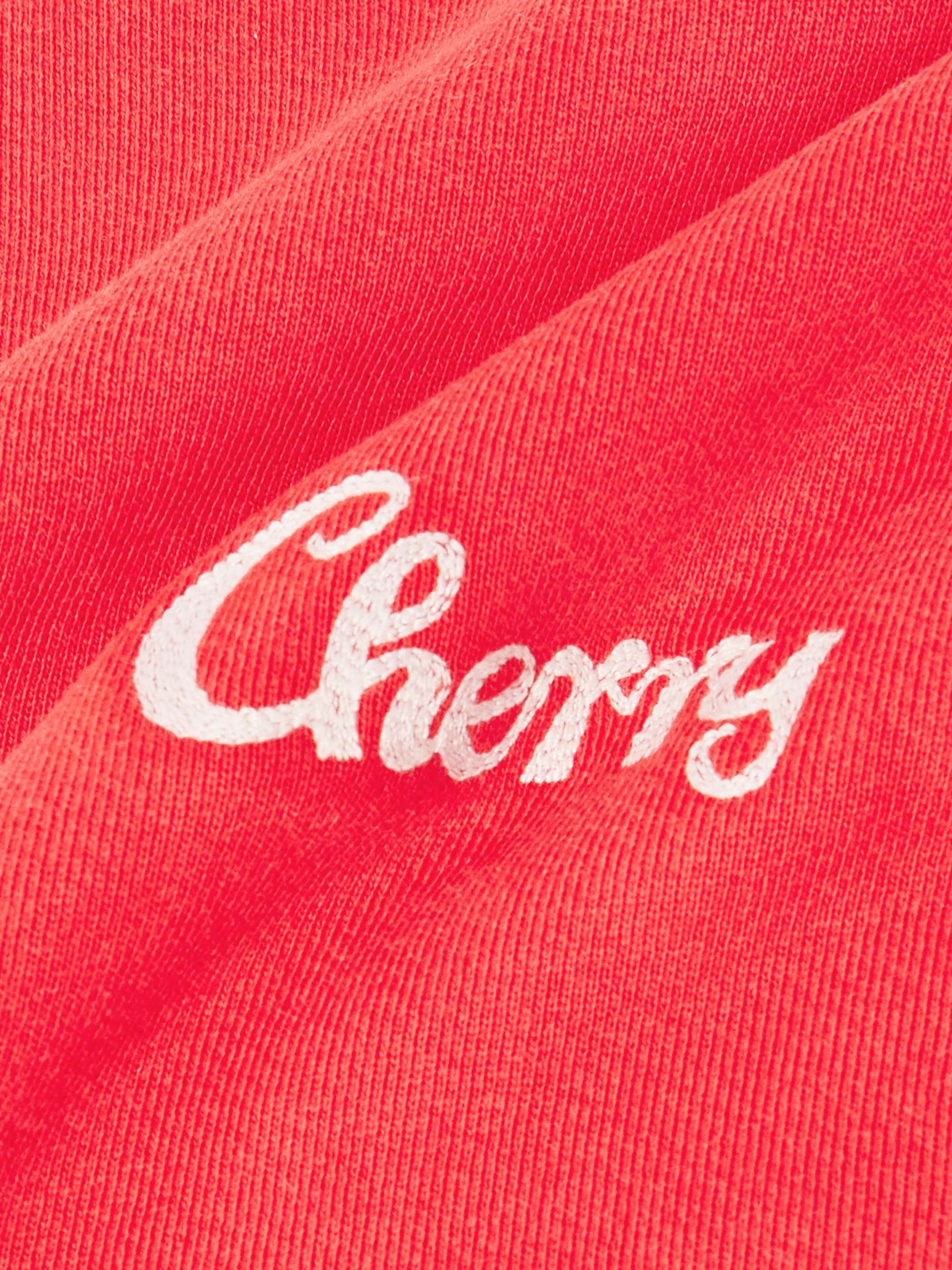 CHERRY LOS ANGELES 