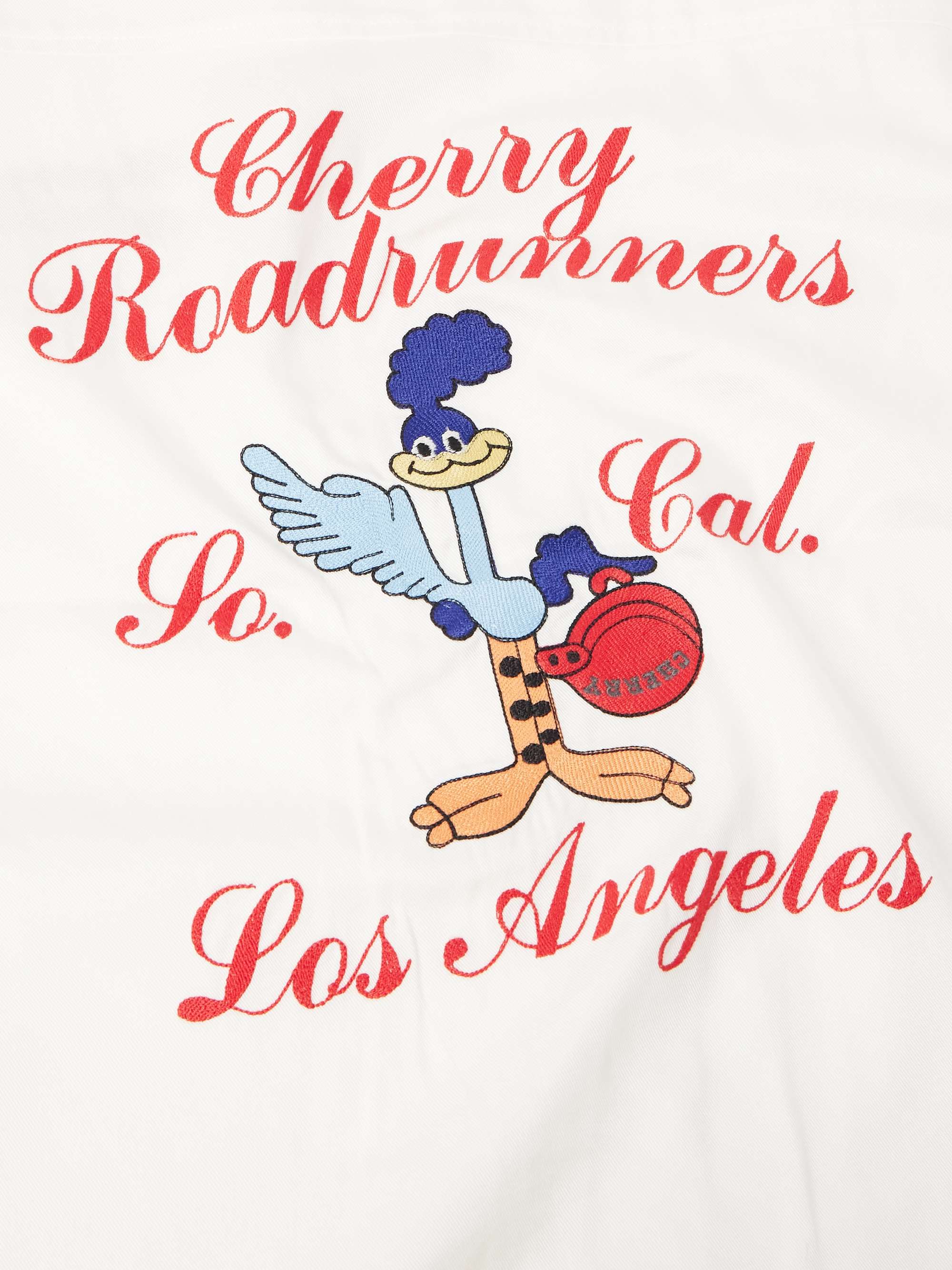 CHERRY LOS ANGELES 