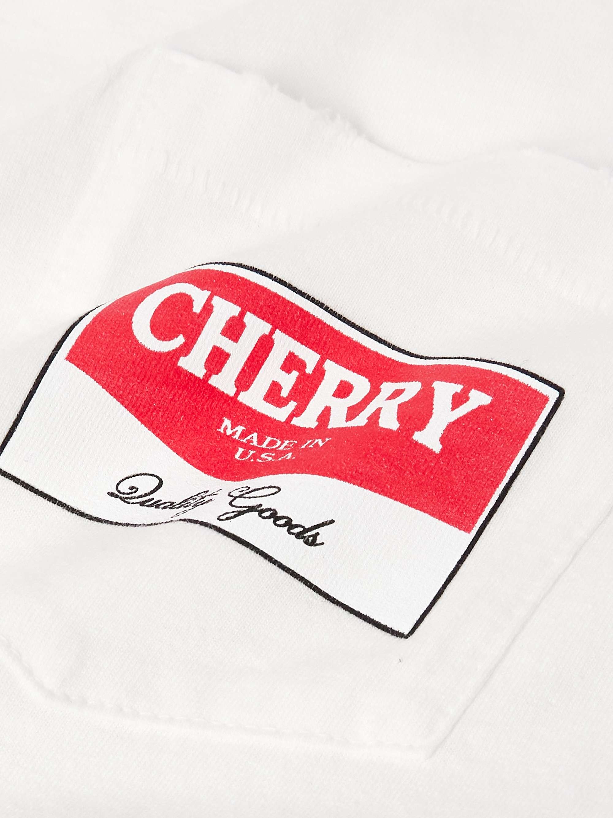 CHERRY LOS ANGELES 