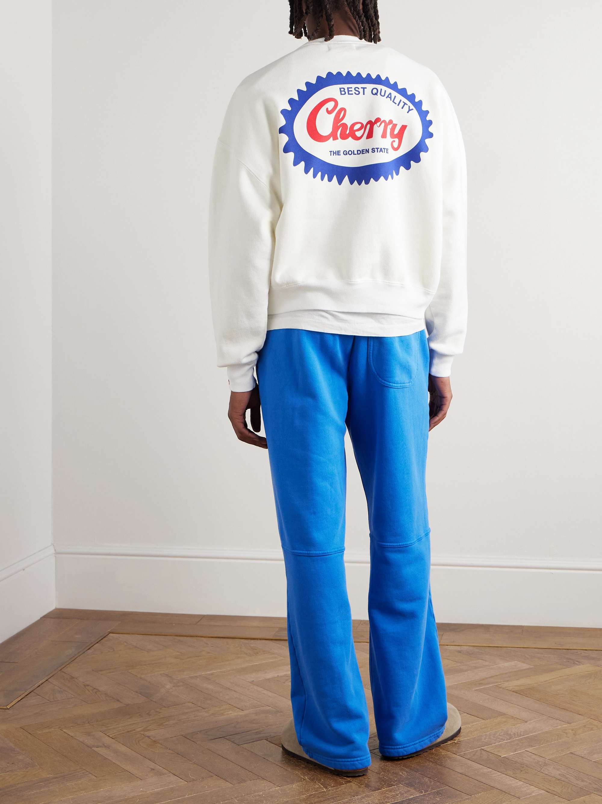 CHERRY LOS ANGELES 