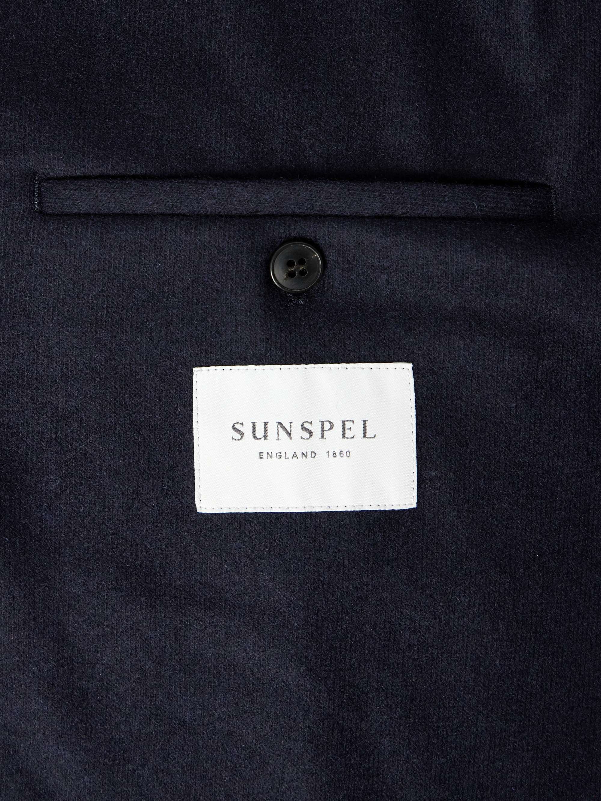 SUNSPEL 
