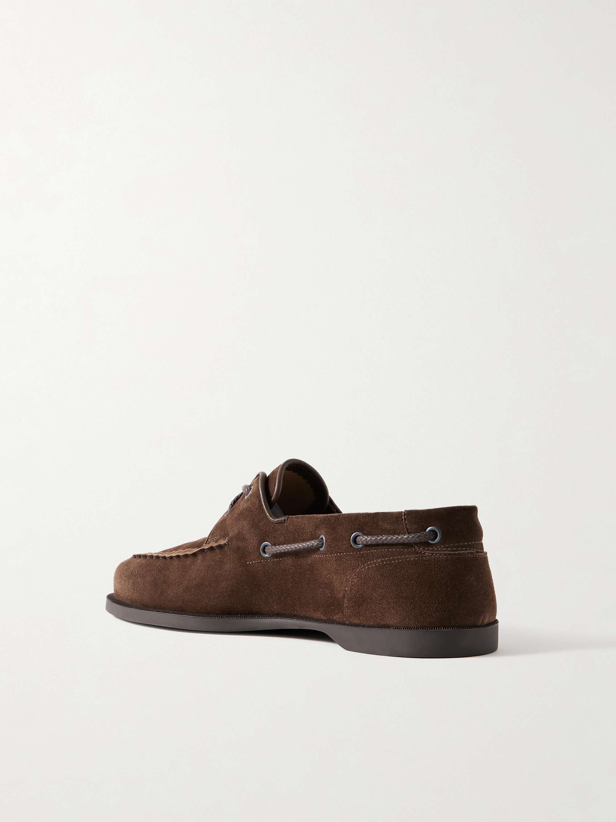 JOHN LOBB 