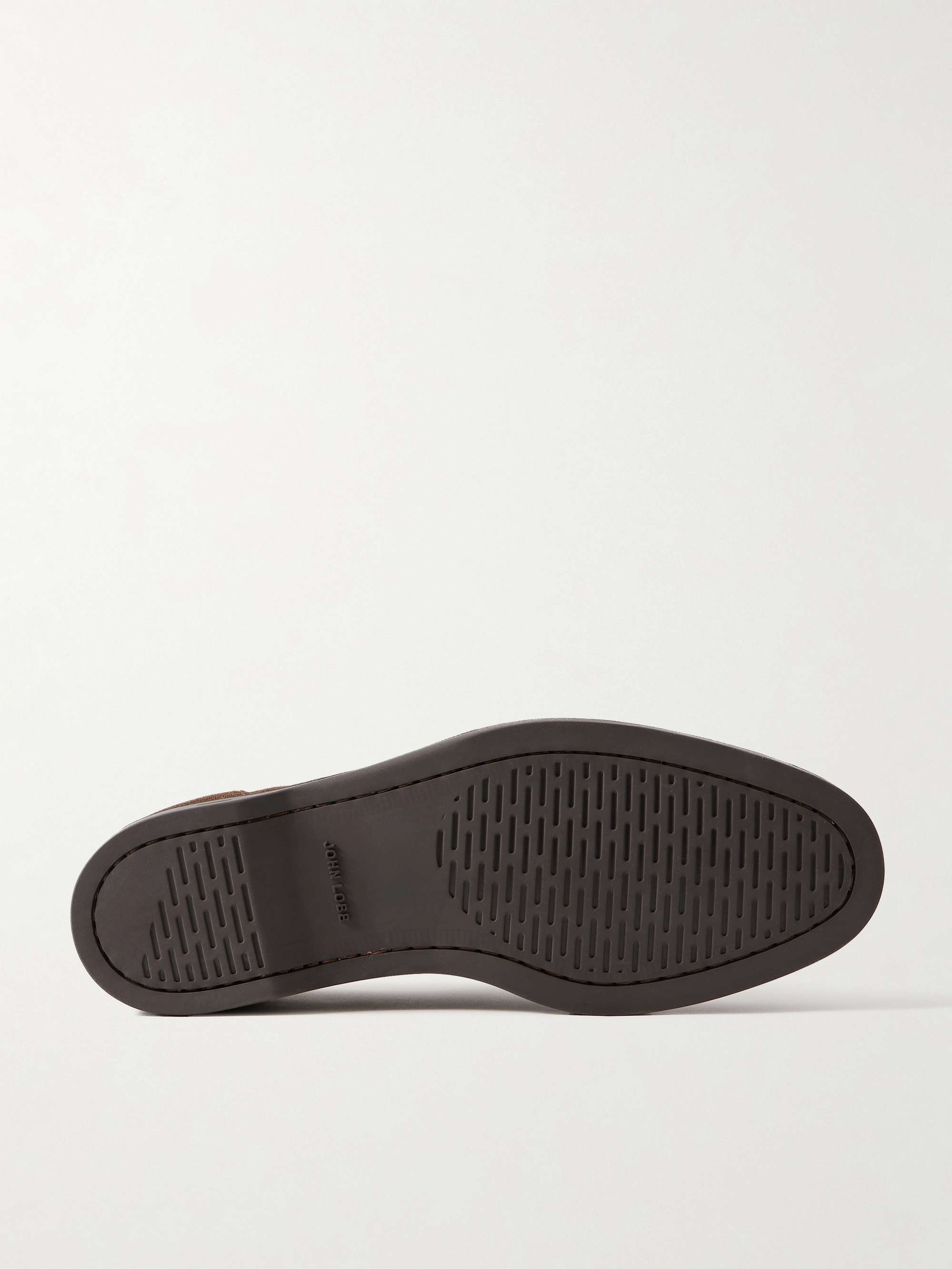 JOHN LOBB 