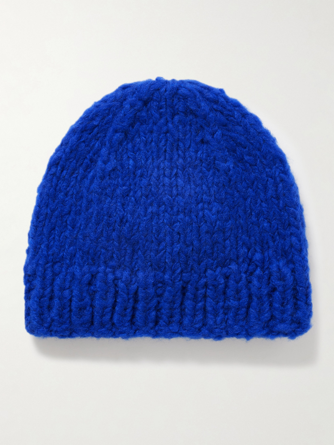Gabriela Hearst Pacino Cashmere Beanie