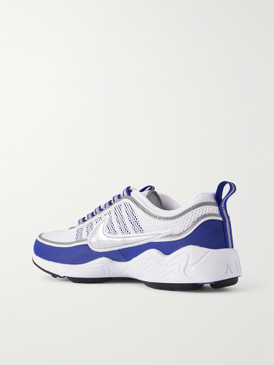 Nike Air Zoom Spiridon Sneakers Light Concord