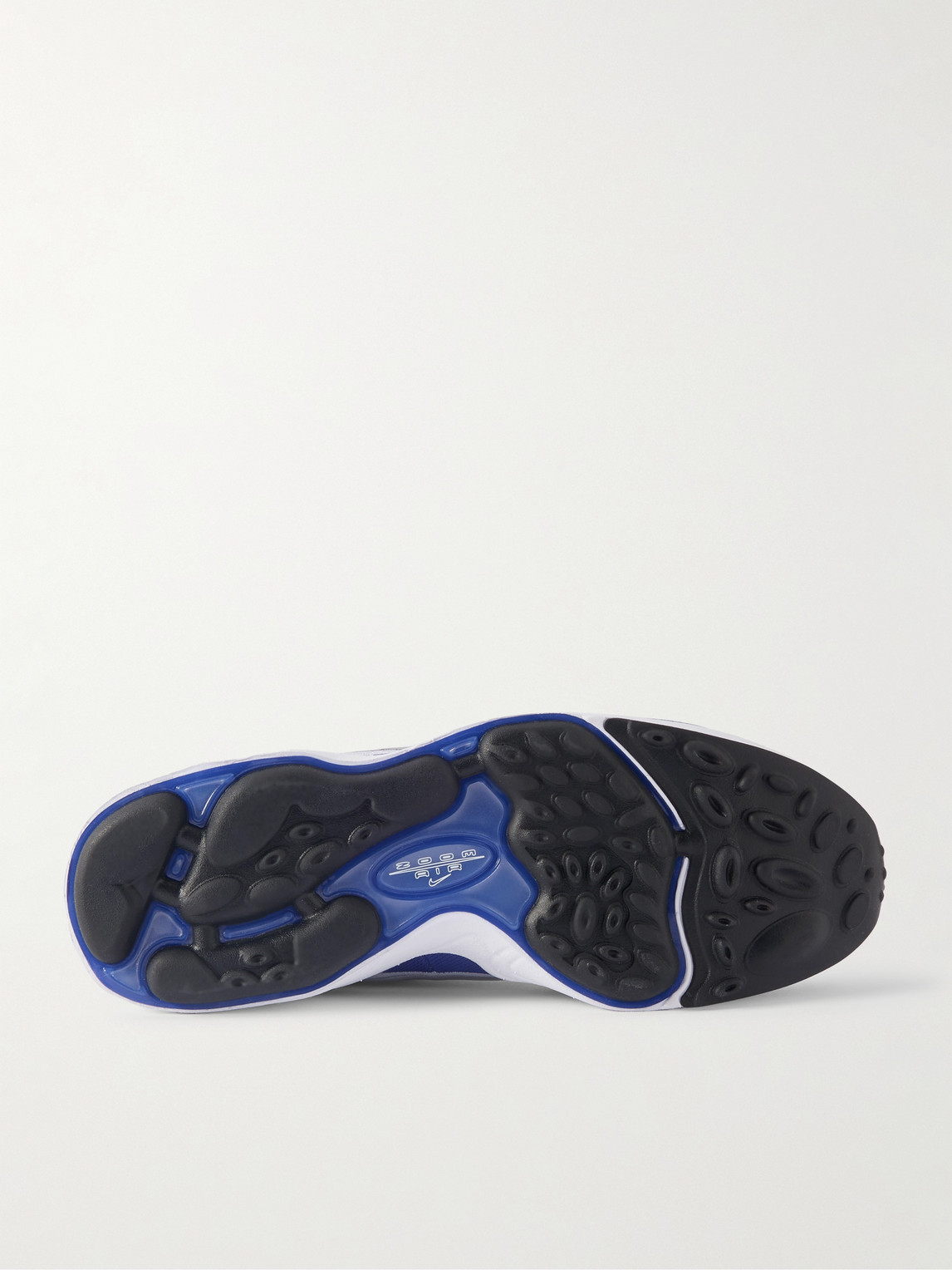Nike Air Zoom Spiridon Sneakers Light Concord