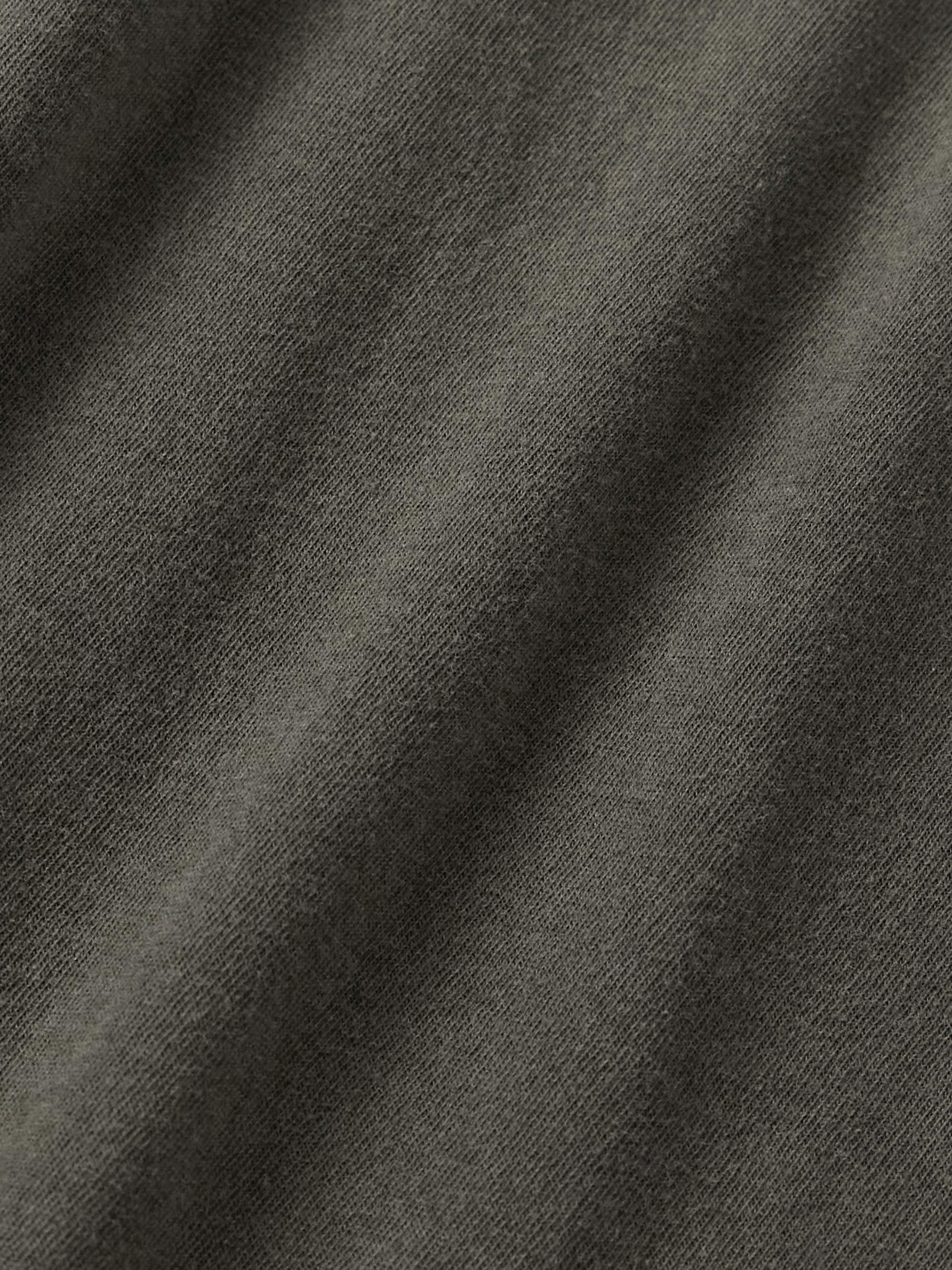 JAMES PERSE Combed Cotton-Jersey T-Shirt