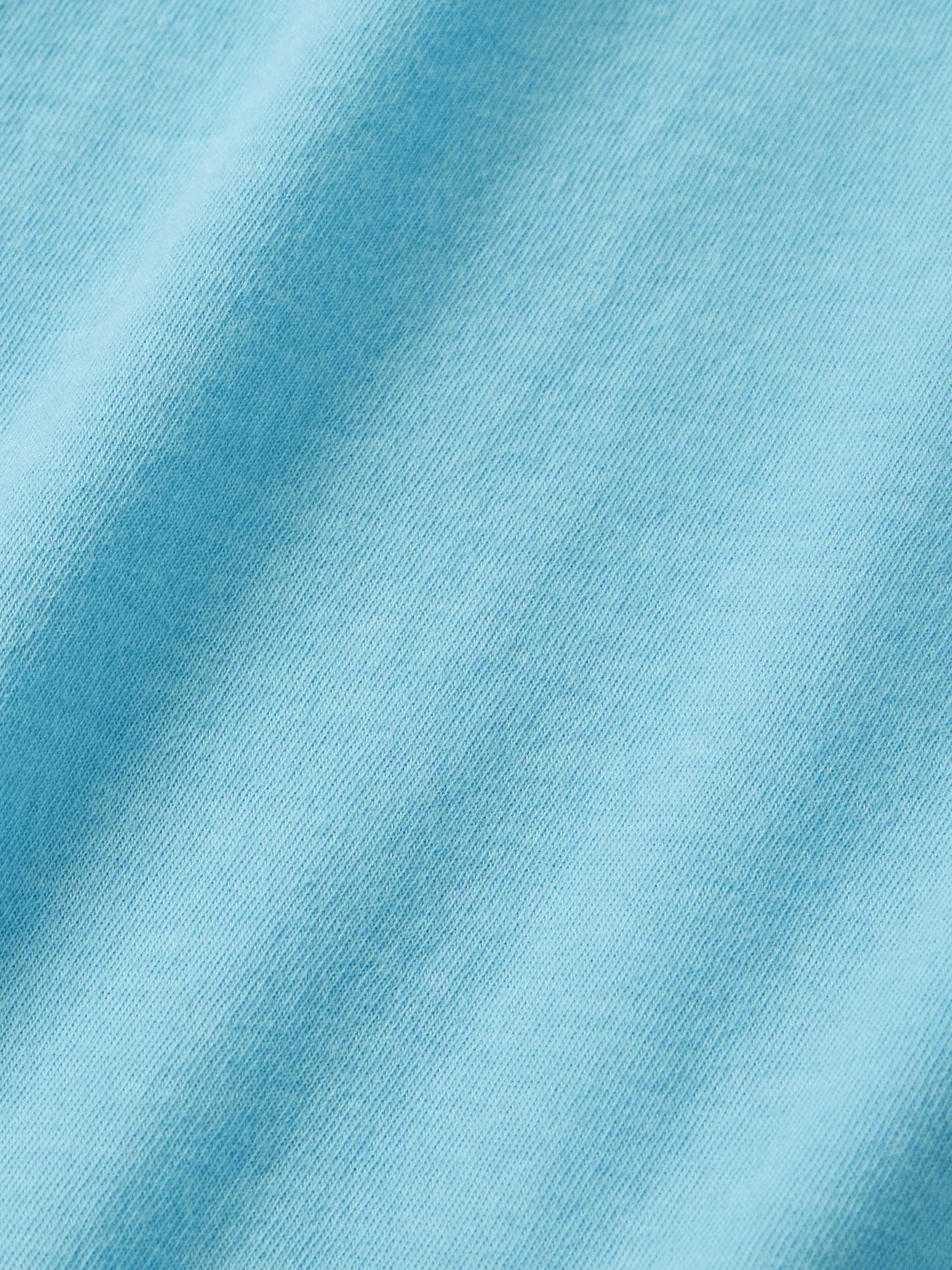 JAMES PERSE Combed Cotton-Jersey T-Shirt