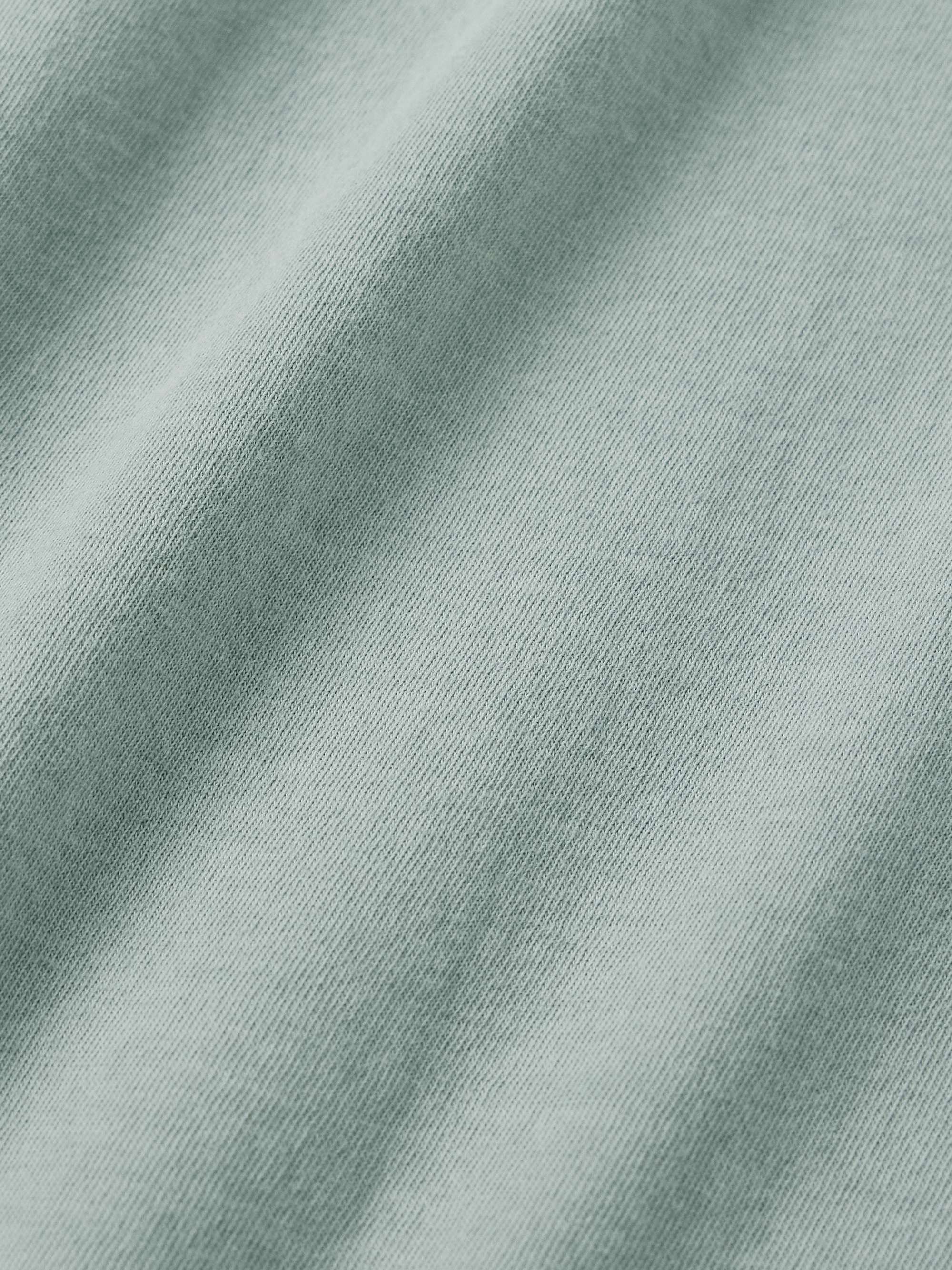 JAMES PERSE Combed Cotton-Jersey T-Shirt