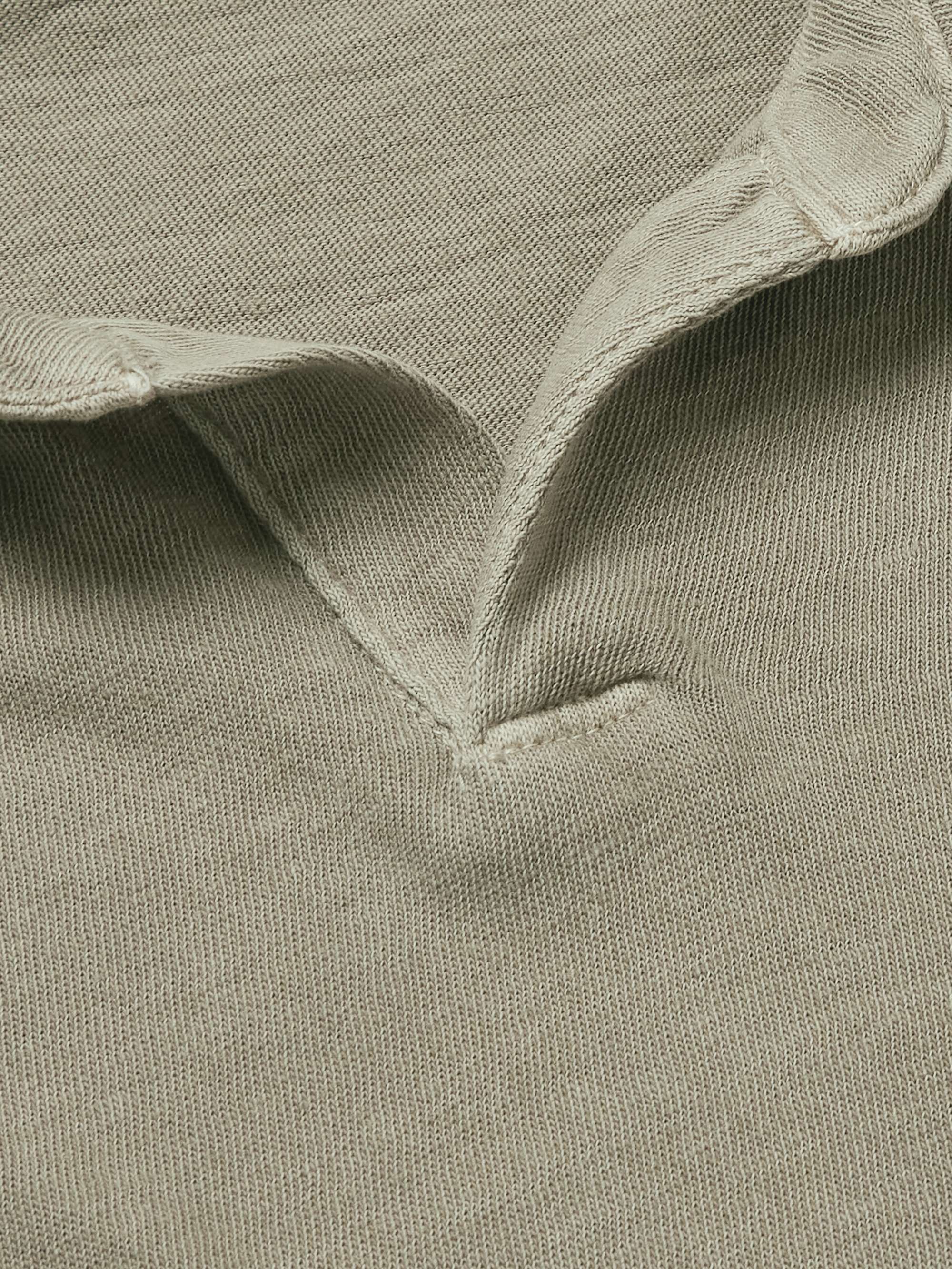 JAMES PERSE 