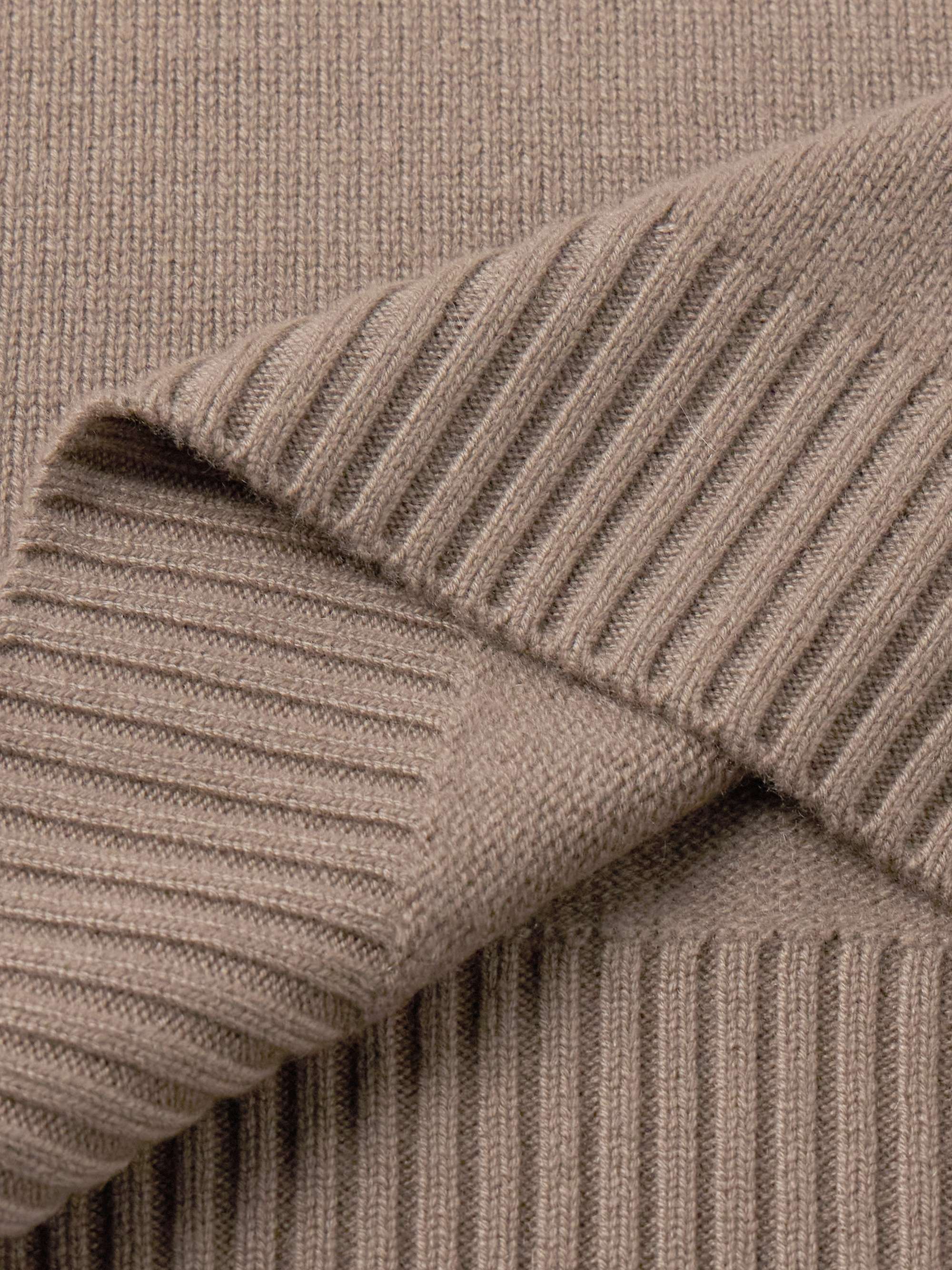 FRAME Cashmere Sweater