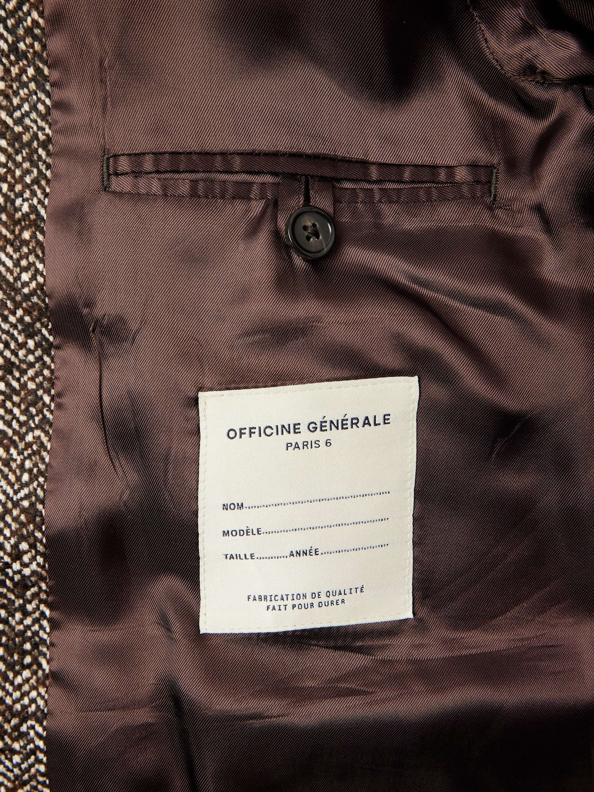 OFFICINE GÉNÉRALE 