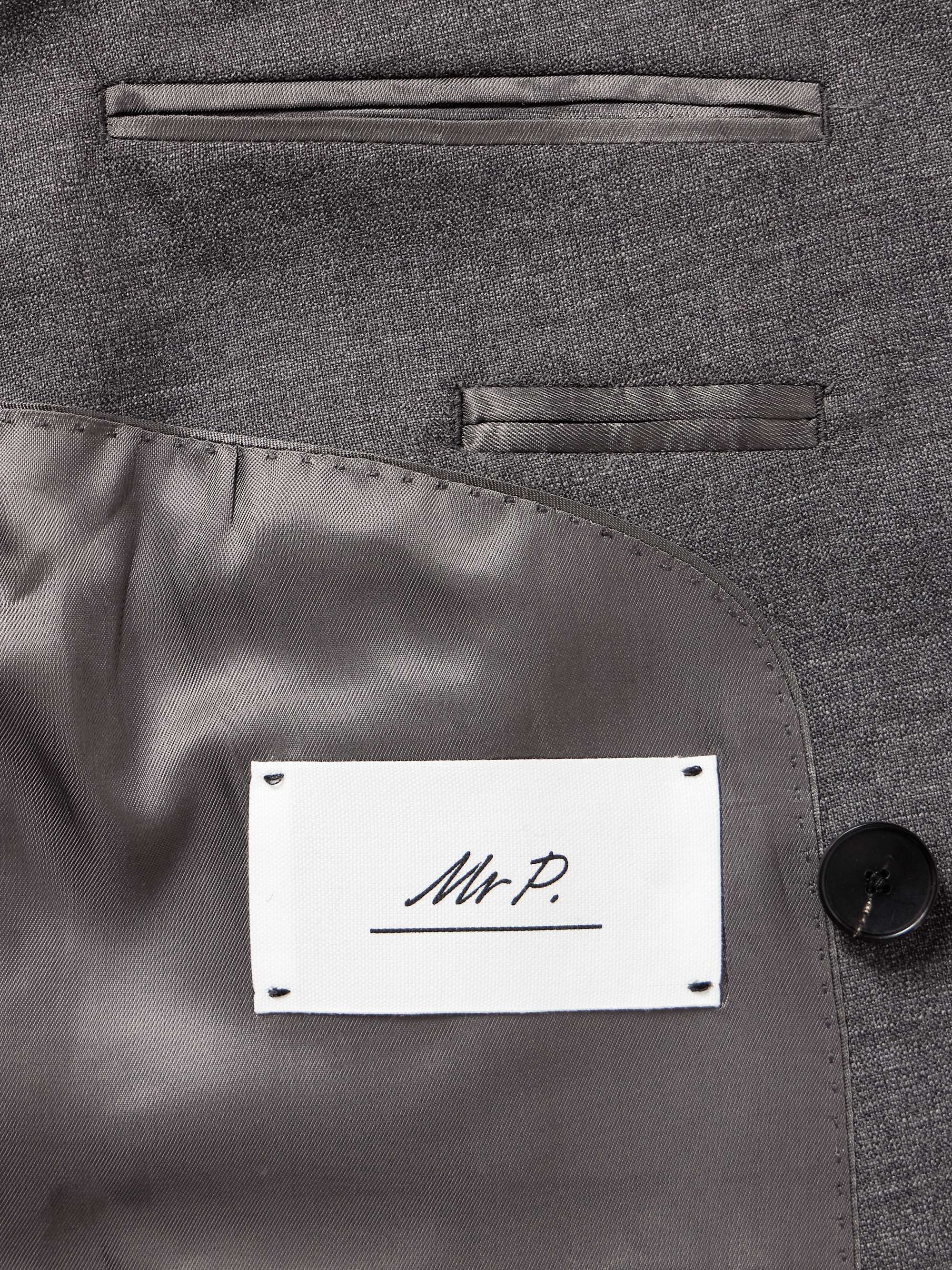 MR P. 
