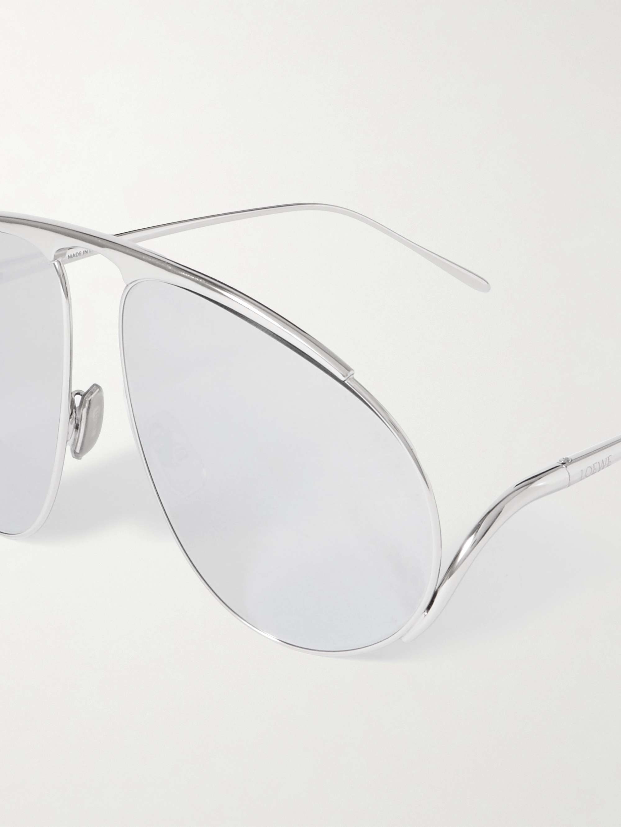LOEWE EYEWEAR 