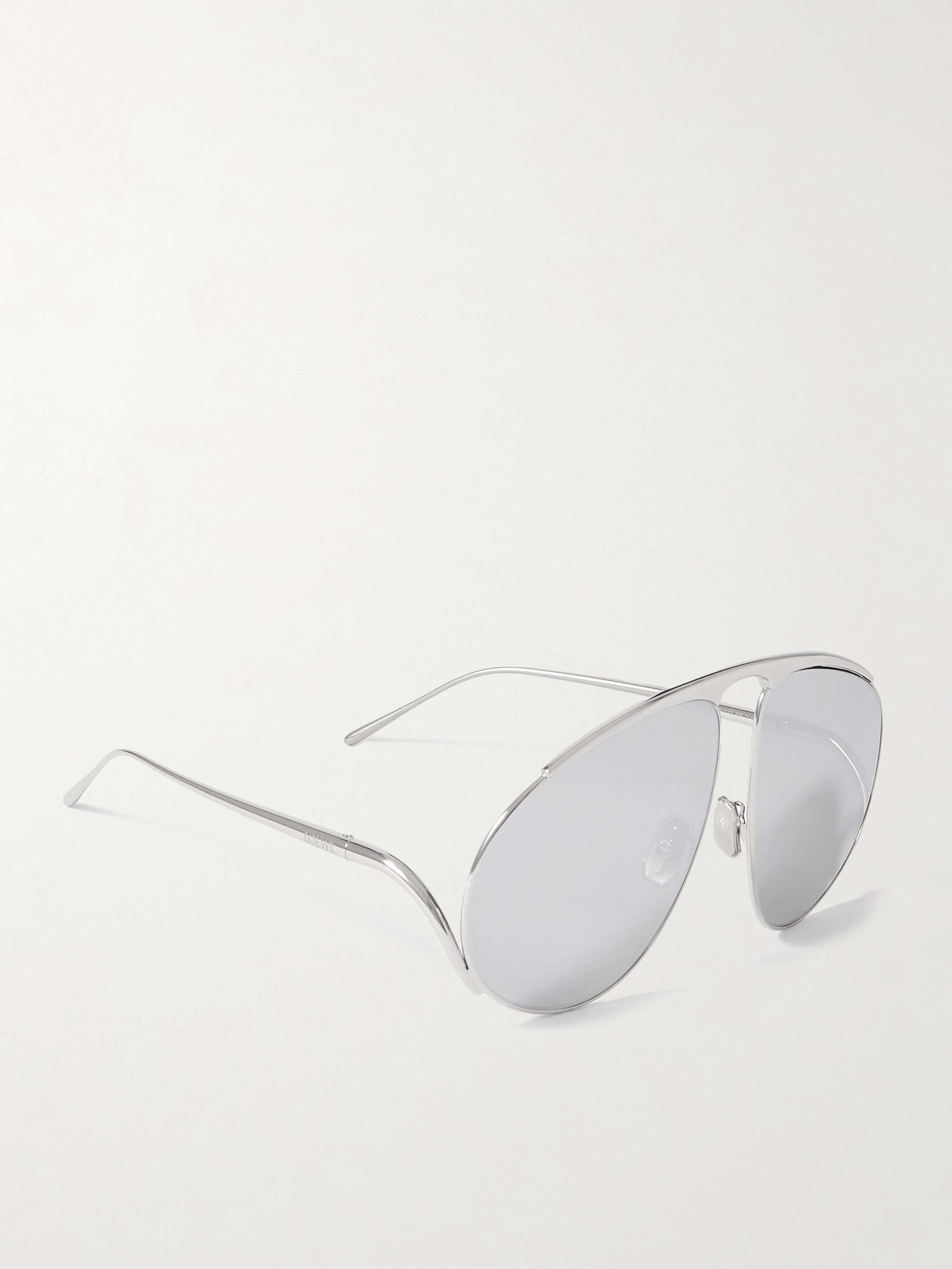 LOEWE EYEWEAR 