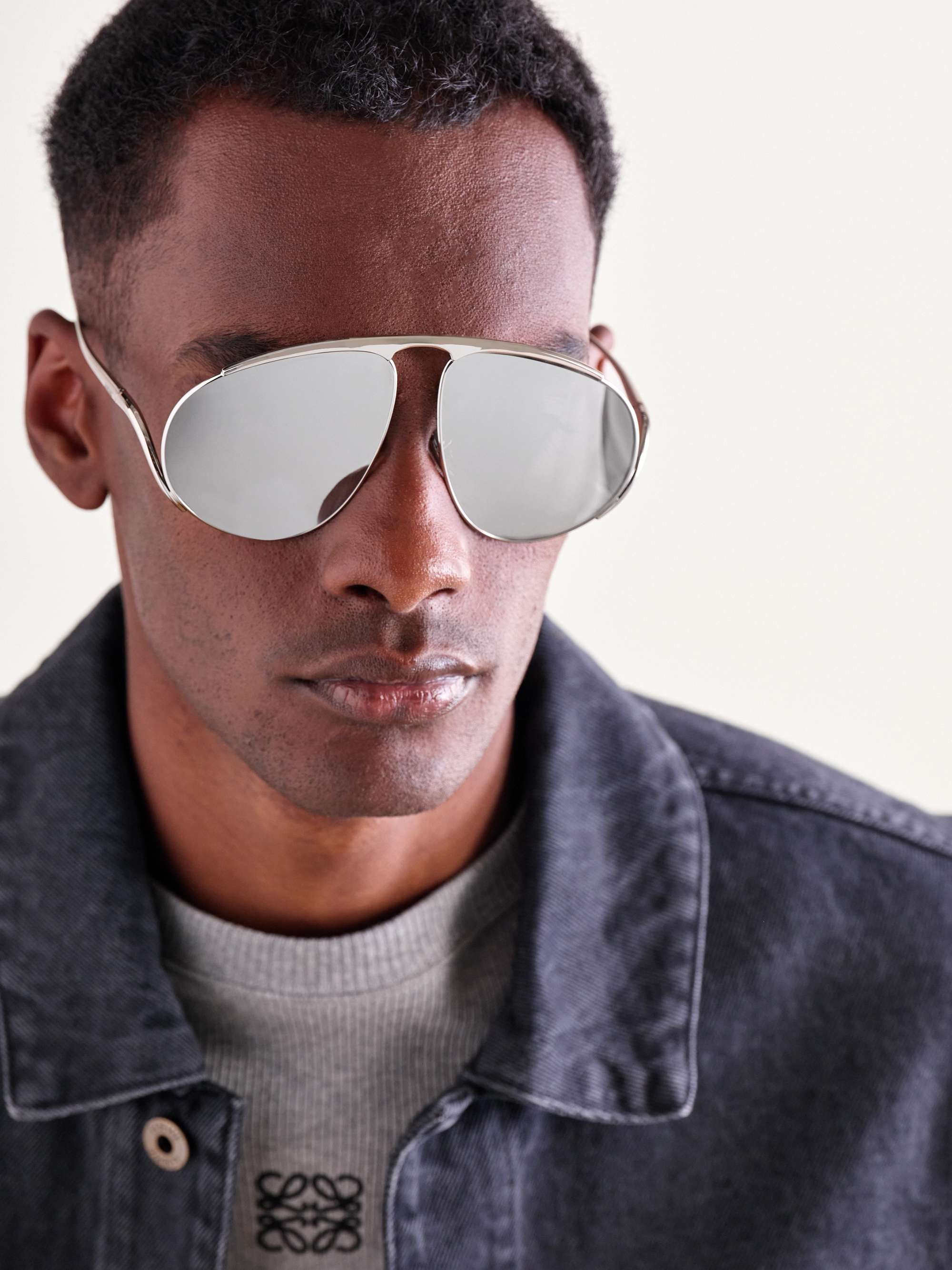 LOEWE EYEWEAR 
