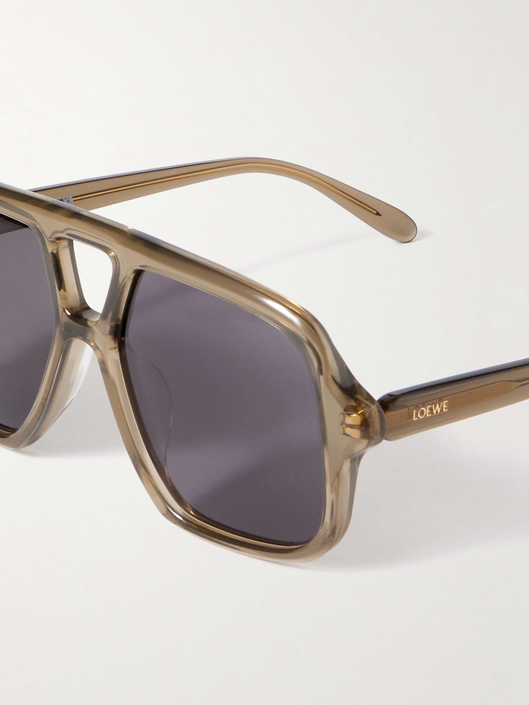 LOEWE EYEWEAR 