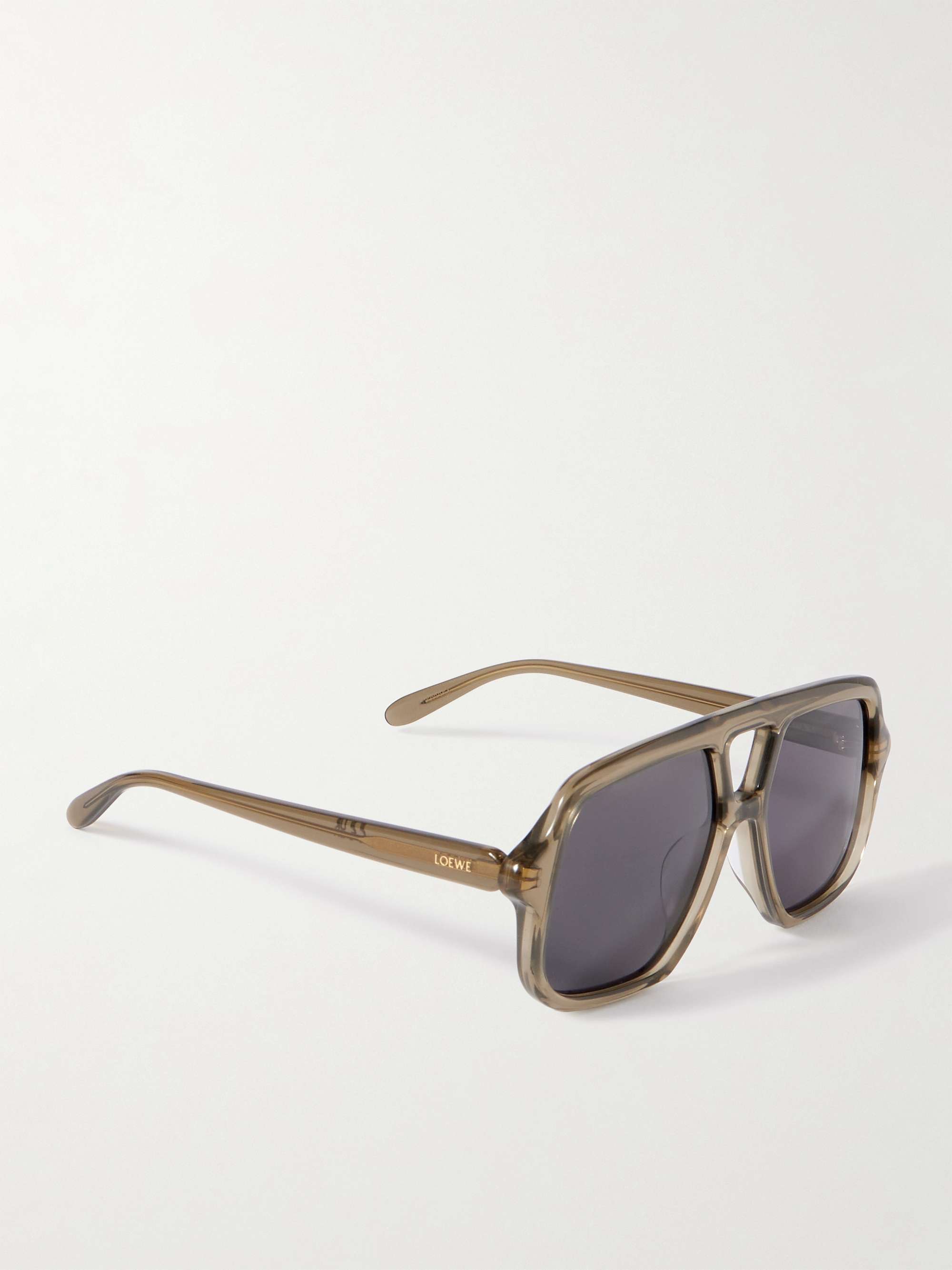 LOEWE EYEWEAR 
