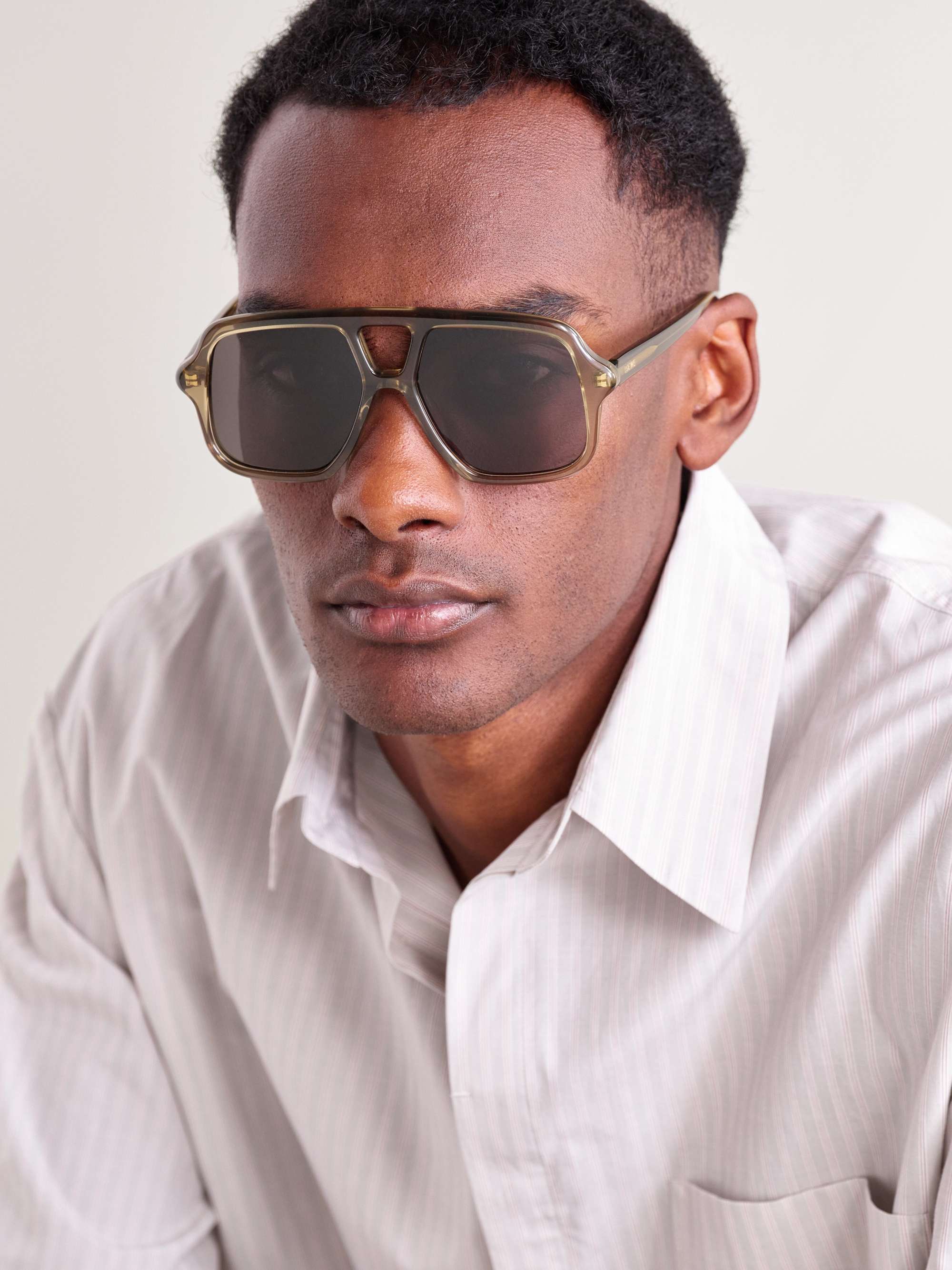 LOEWE EYEWEAR 
