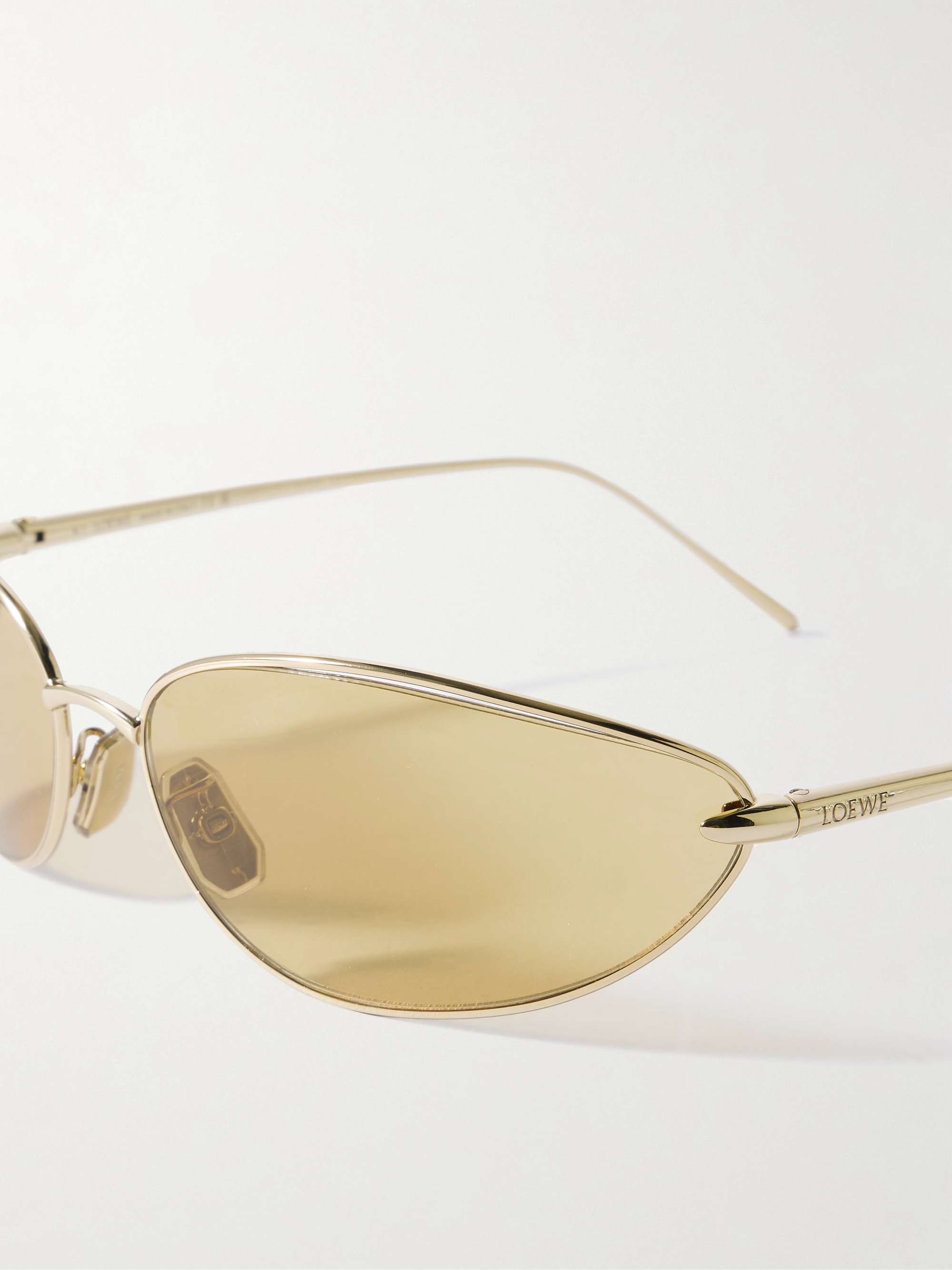 LOEWE EYEWEAR 