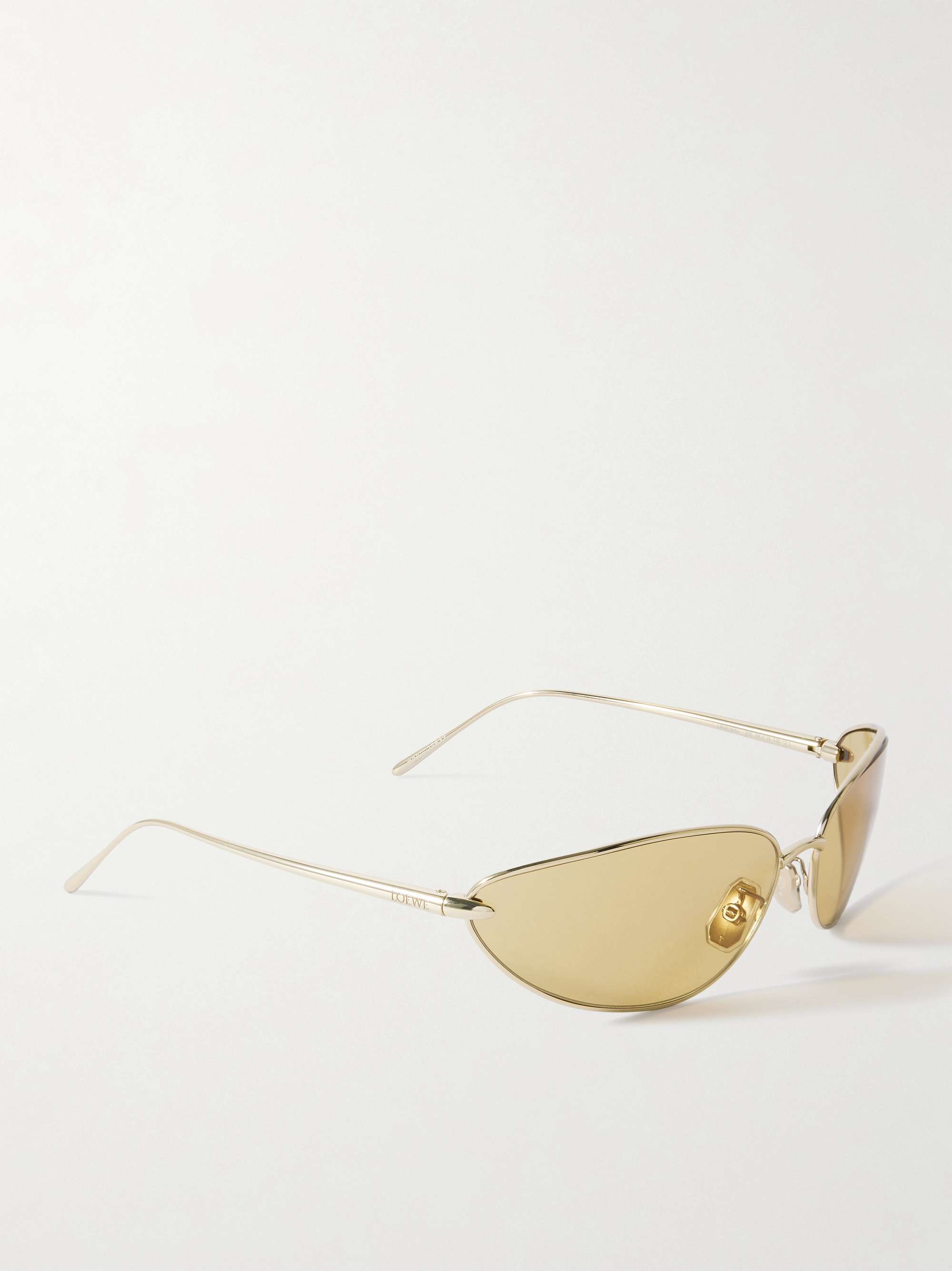 LOEWE EYEWEAR 
