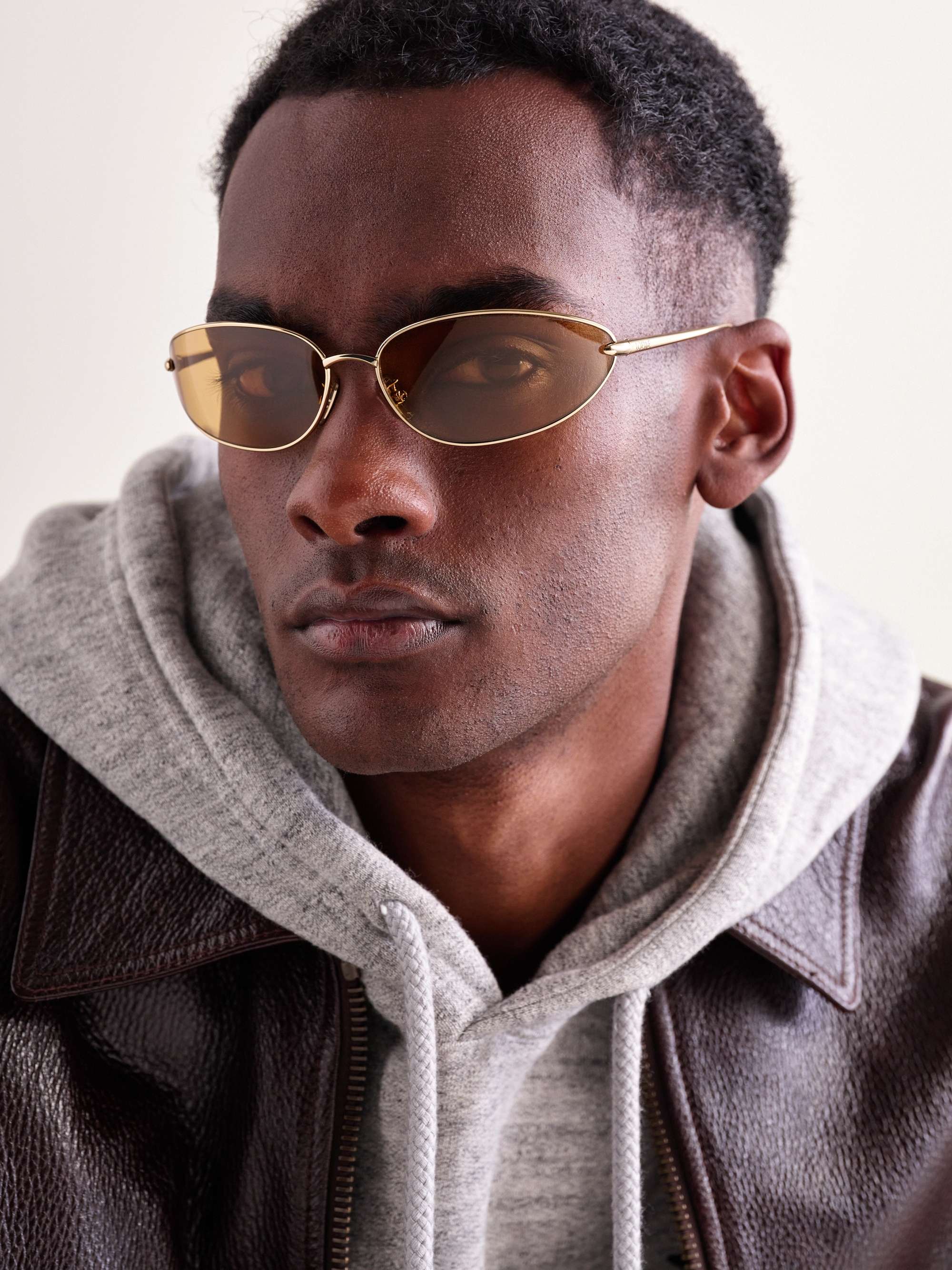LOEWE EYEWEAR 