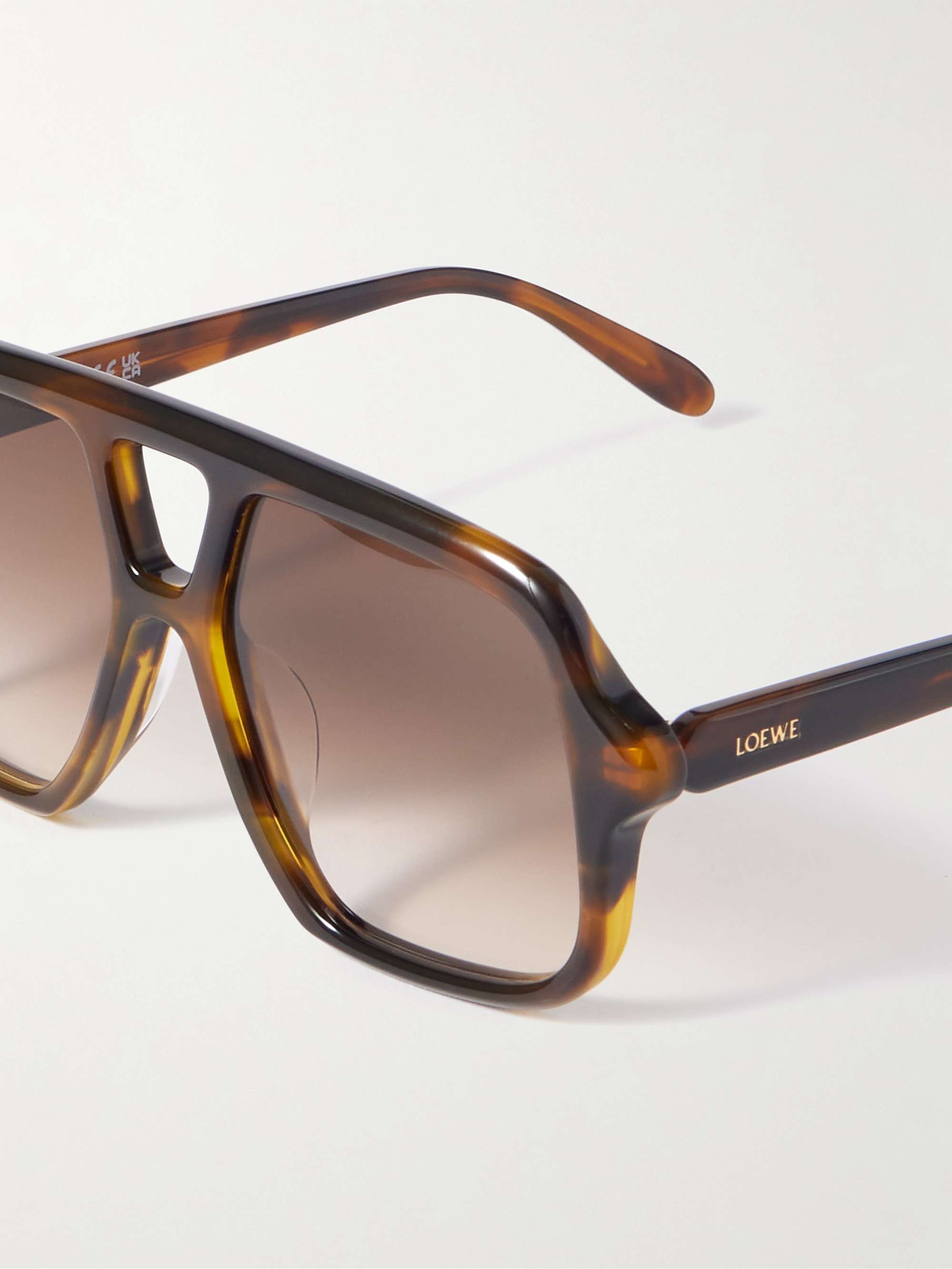 LOEWE EYEWEAR 