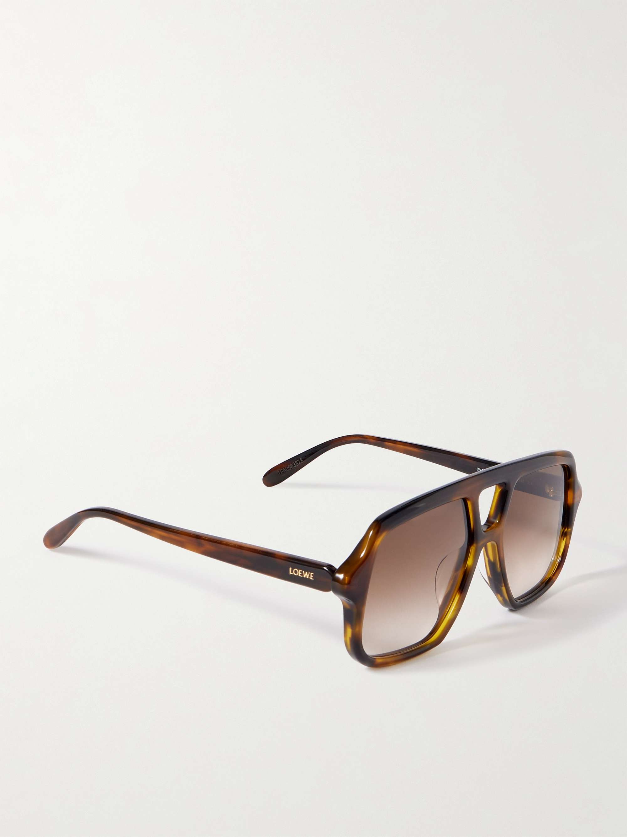 LOEWE EYEWEAR 