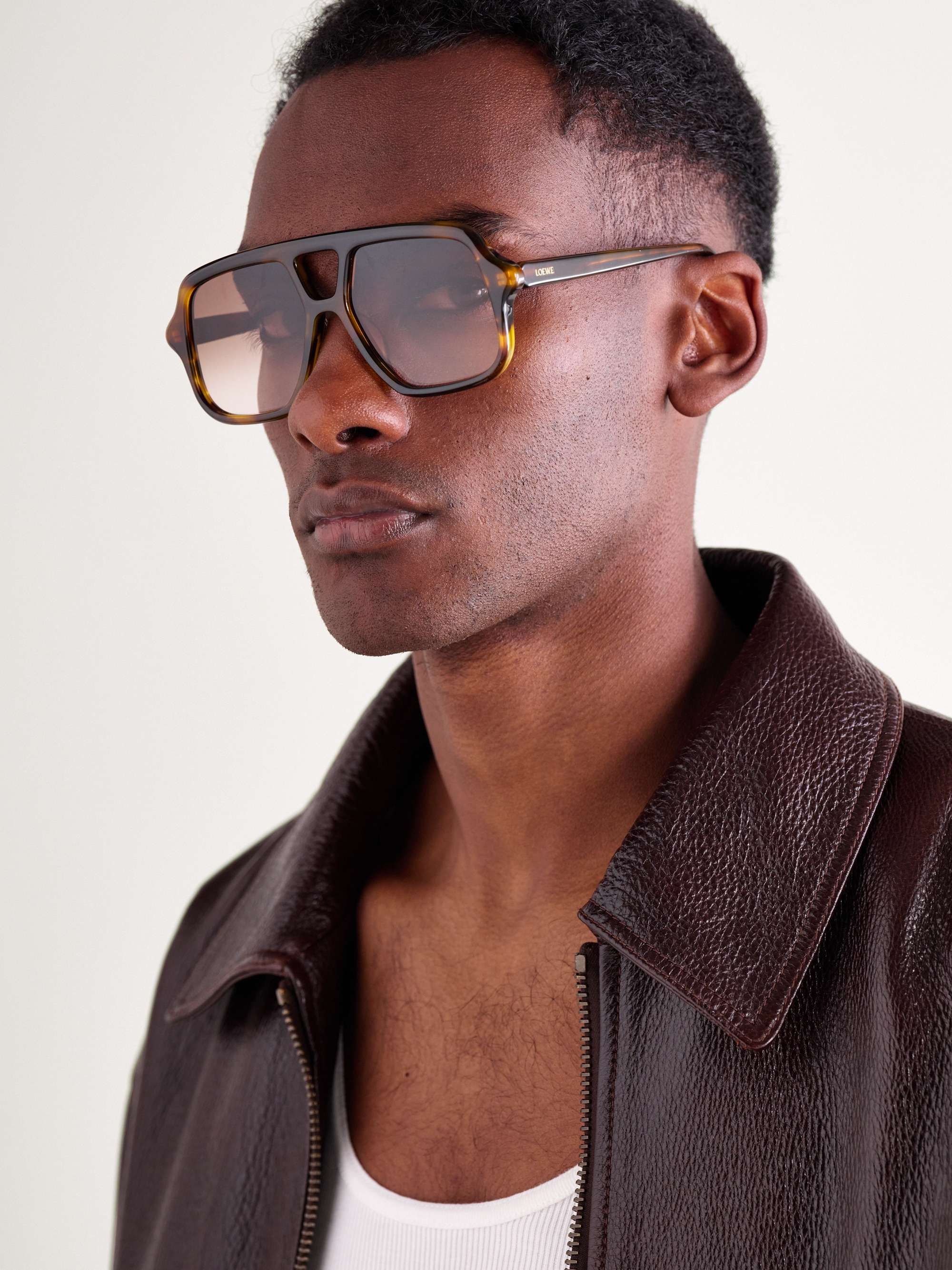 LOEWE EYEWEAR 
