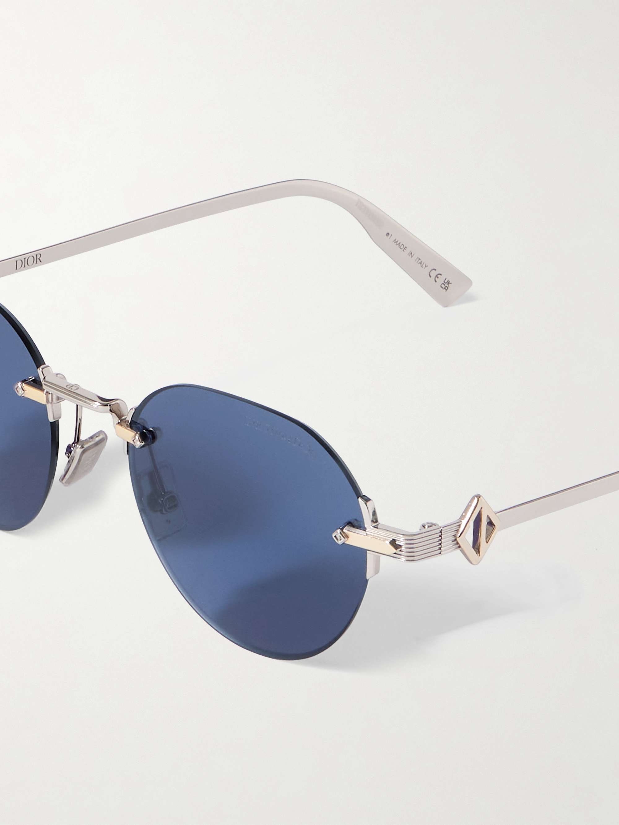 DIOR EYEWEAR 